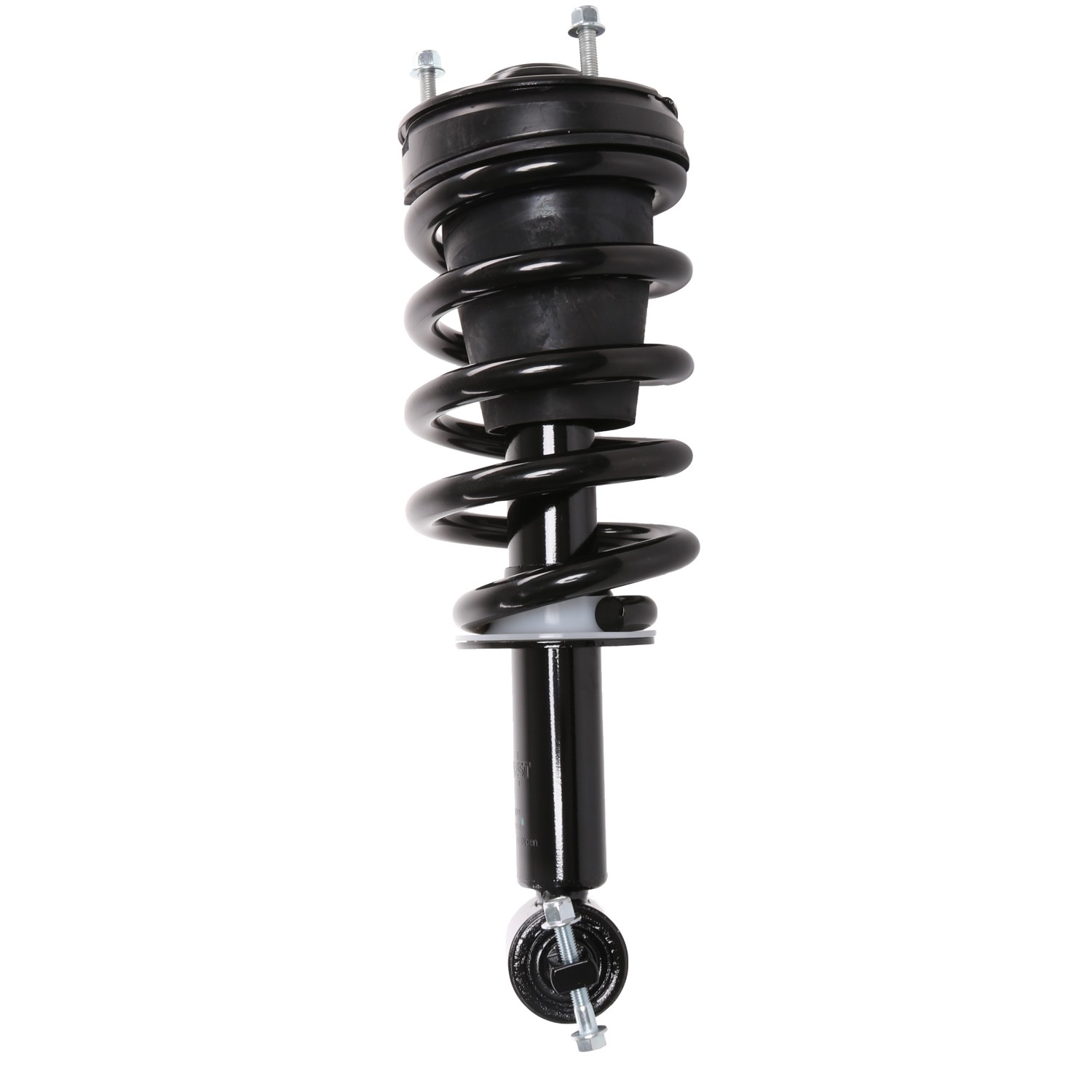 PRT Strut / Coil Spring / Mount Assembly 714109