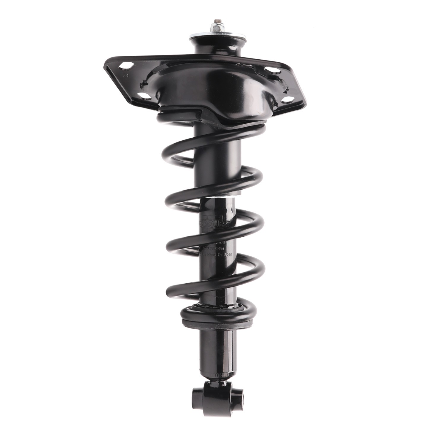 PRT Strut / Coil Spring / Mount Assembly 714130R