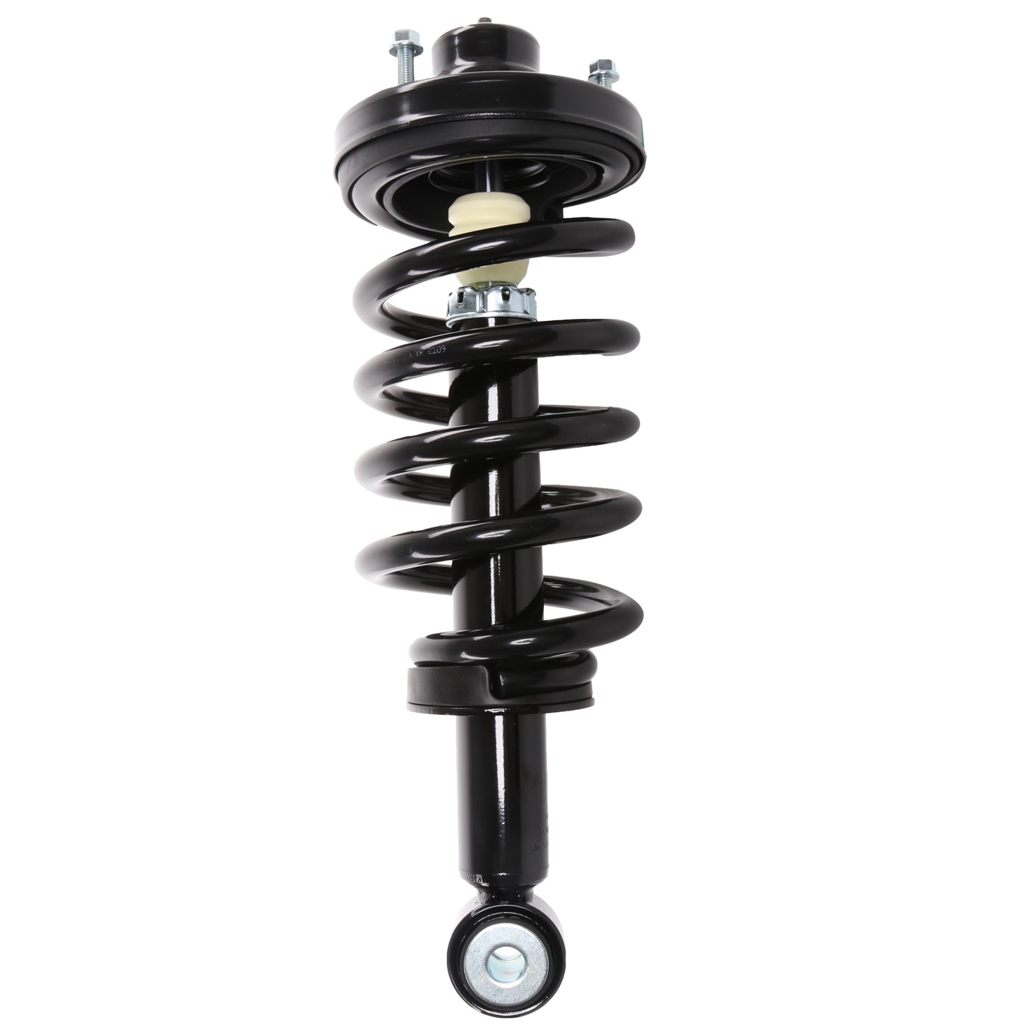 PRT Strut / Coil Spring / Mount Assembly 715101