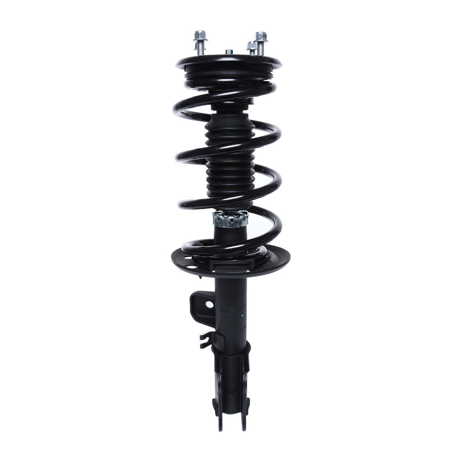 PRT Strut / Coil Spring / Mount Assembly 810073