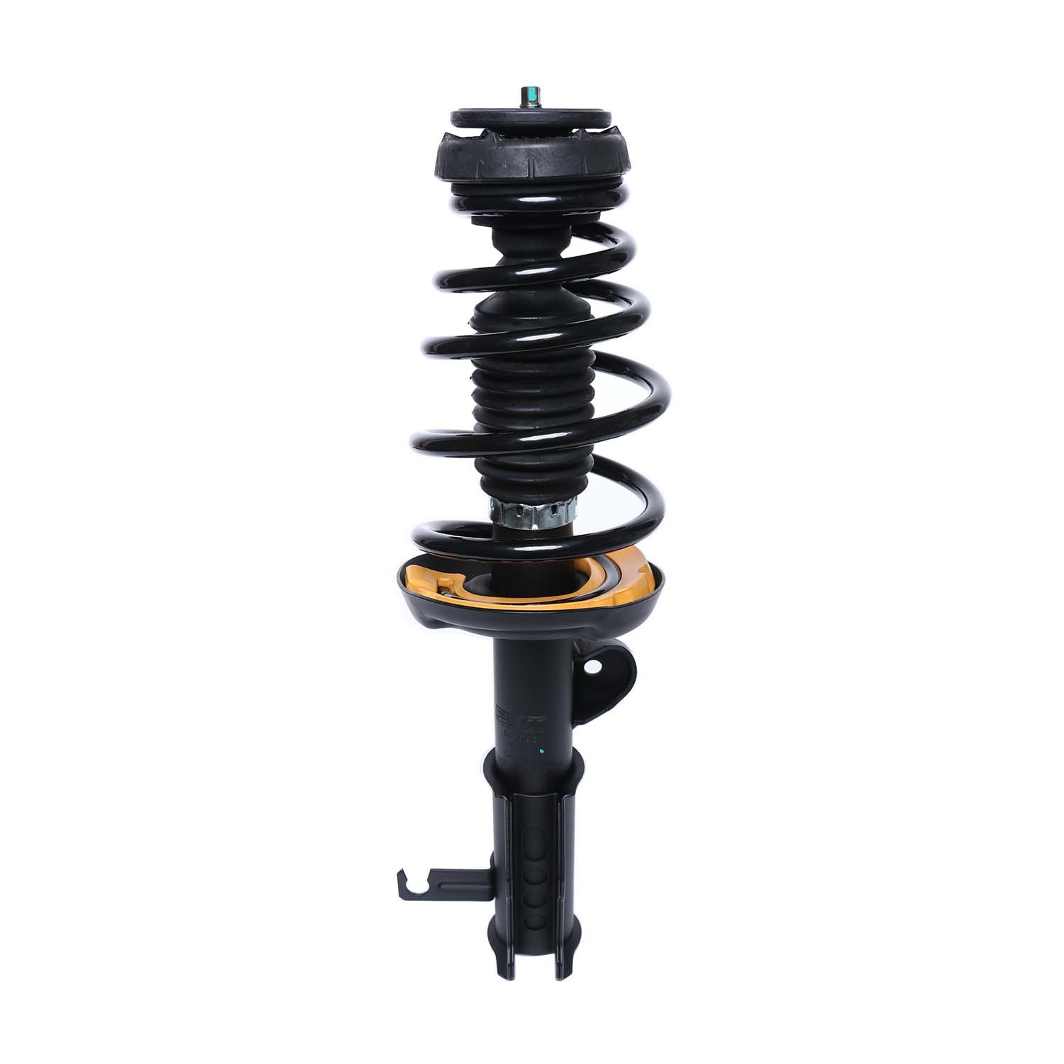 PRT Strut / Coil Spring / Mount Assembly 810096