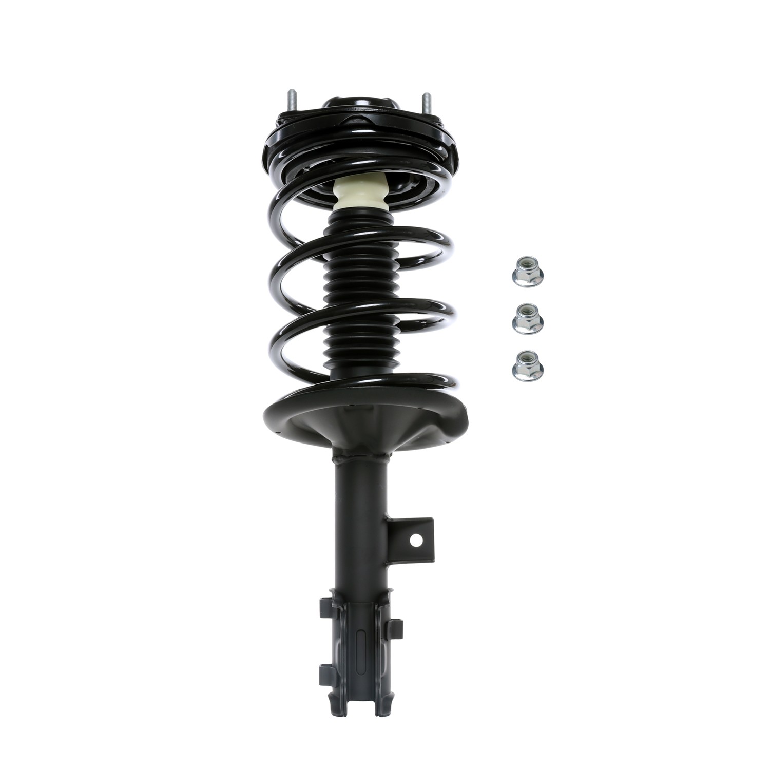 PRT Strut / Coil Spring / Mount Assembly 810402