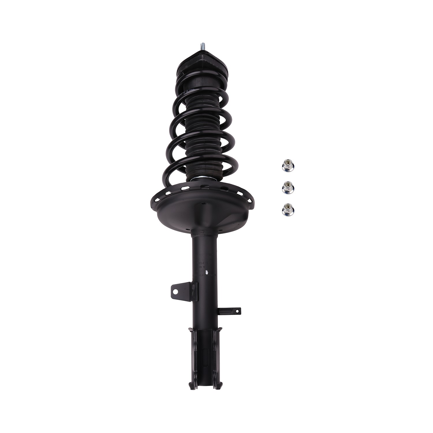 PRT Strut / Coil Spring / Mount Assembly 810413