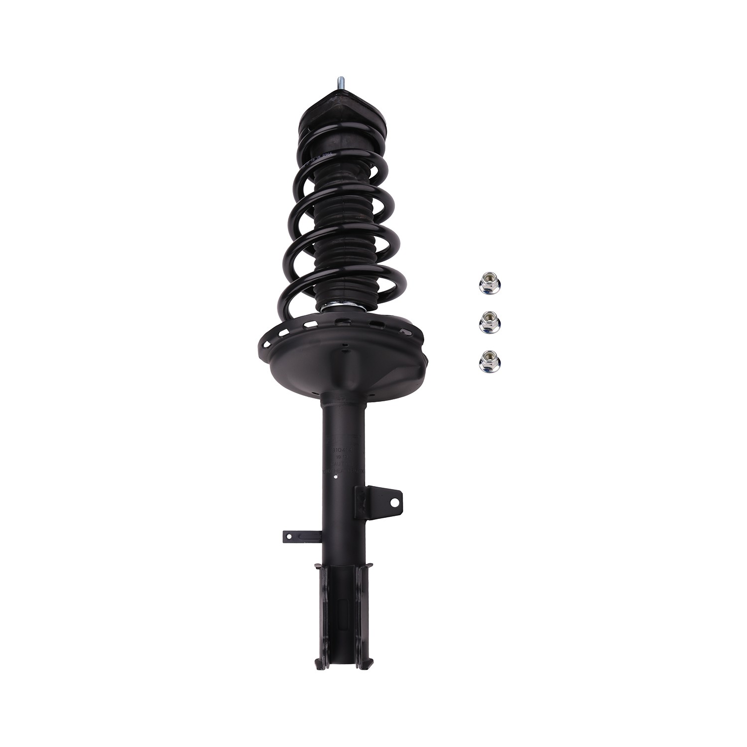 PRT Strut / Coil Spring / Mount Assembly 810414