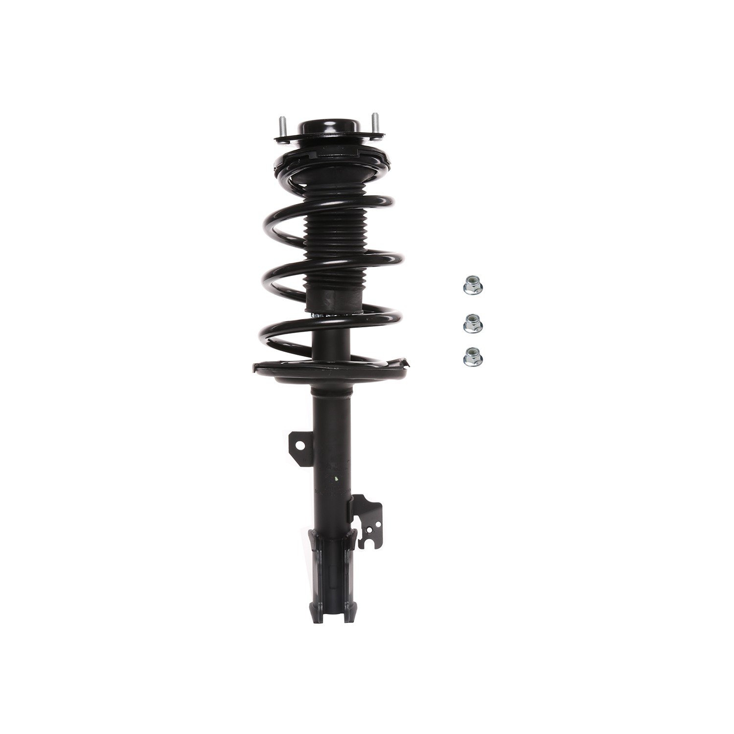 PRT Strut / Coil Spring / Mount Assembly 810415