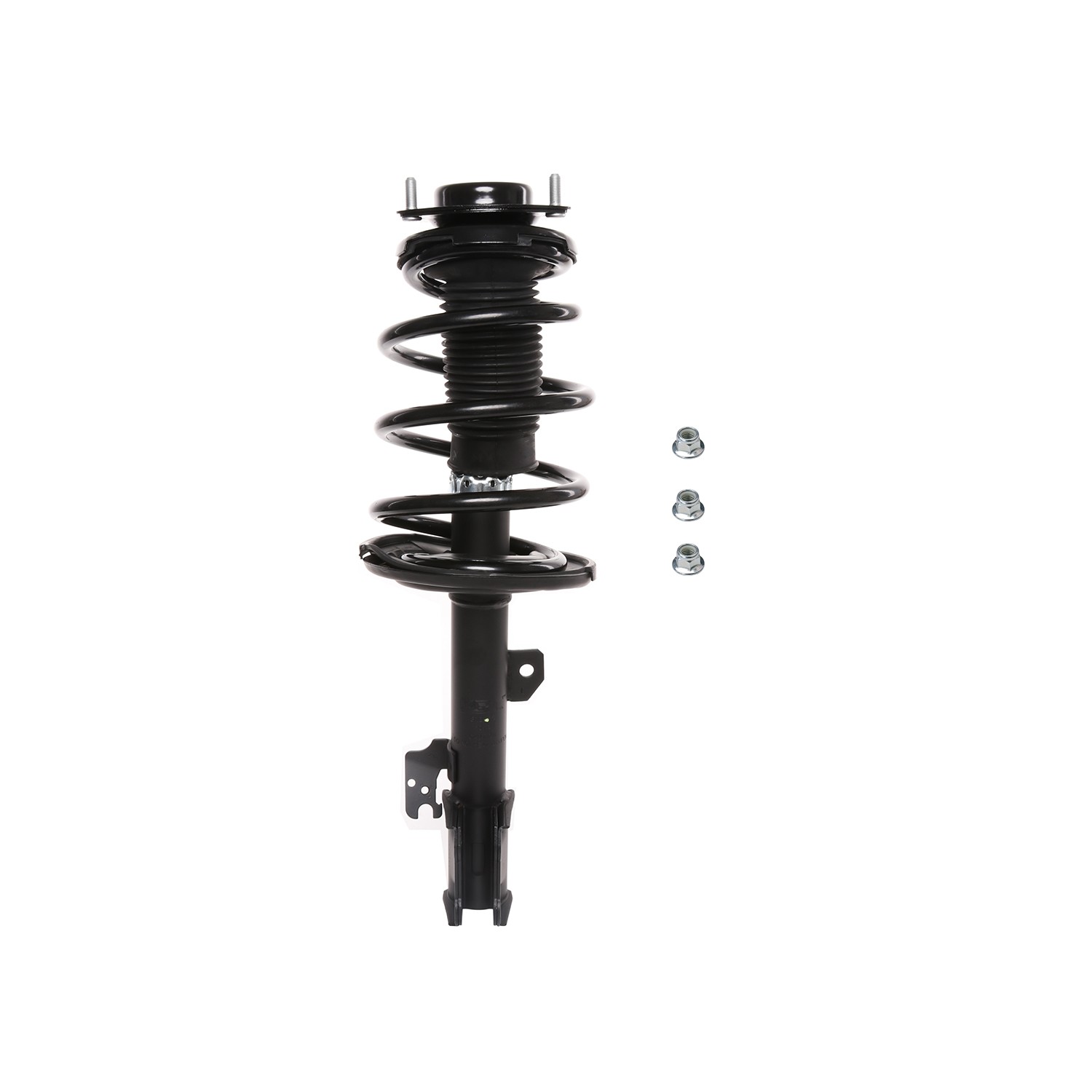 PRT Strut / Coil Spring / Mount Assembly 810416
