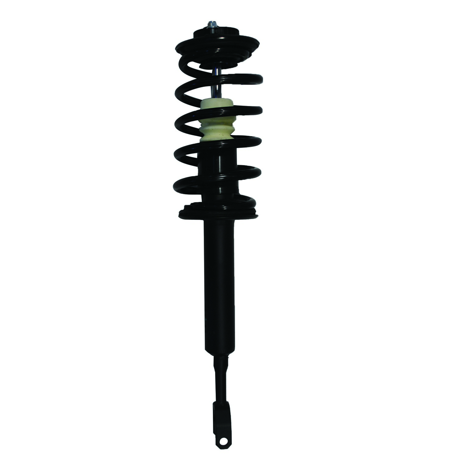 PRT Strut / Coil Spring / Mount Assembly 811045R