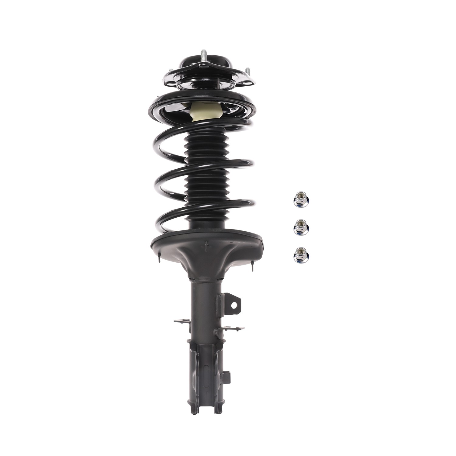 PRT Strut / Coil Spring / Mount Assembly 811385