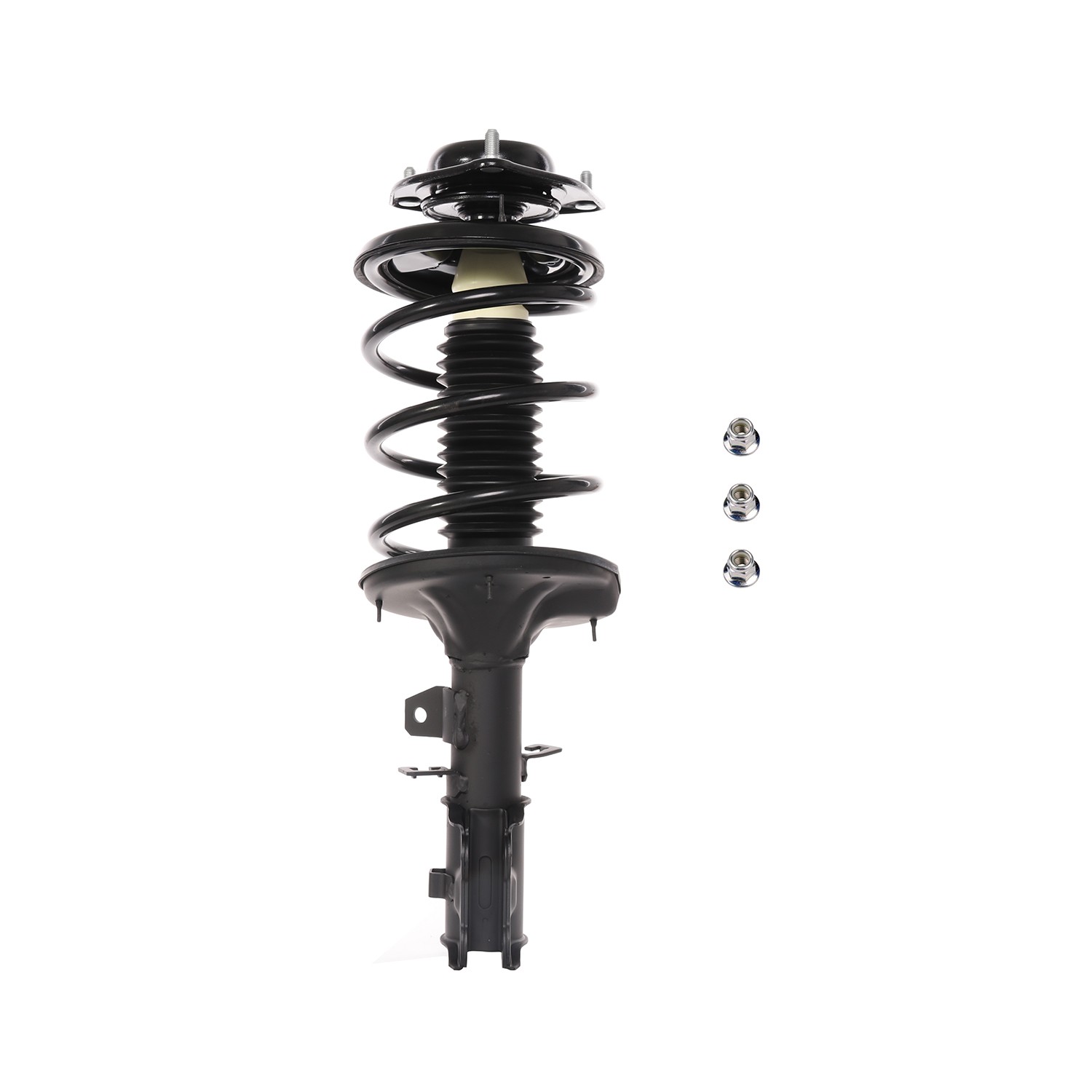 PRT Strut / Coil Spring / Mount Assembly 811386