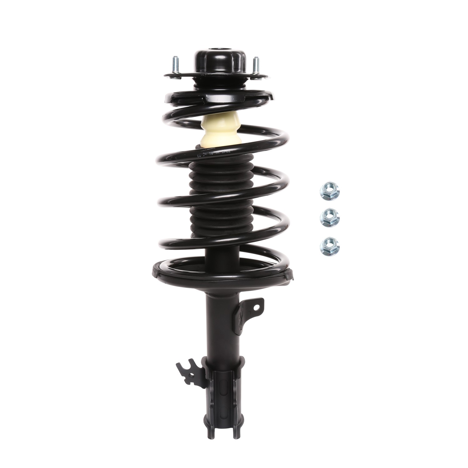 PRT Strut / Coil Spring / Mount Assembly 813004