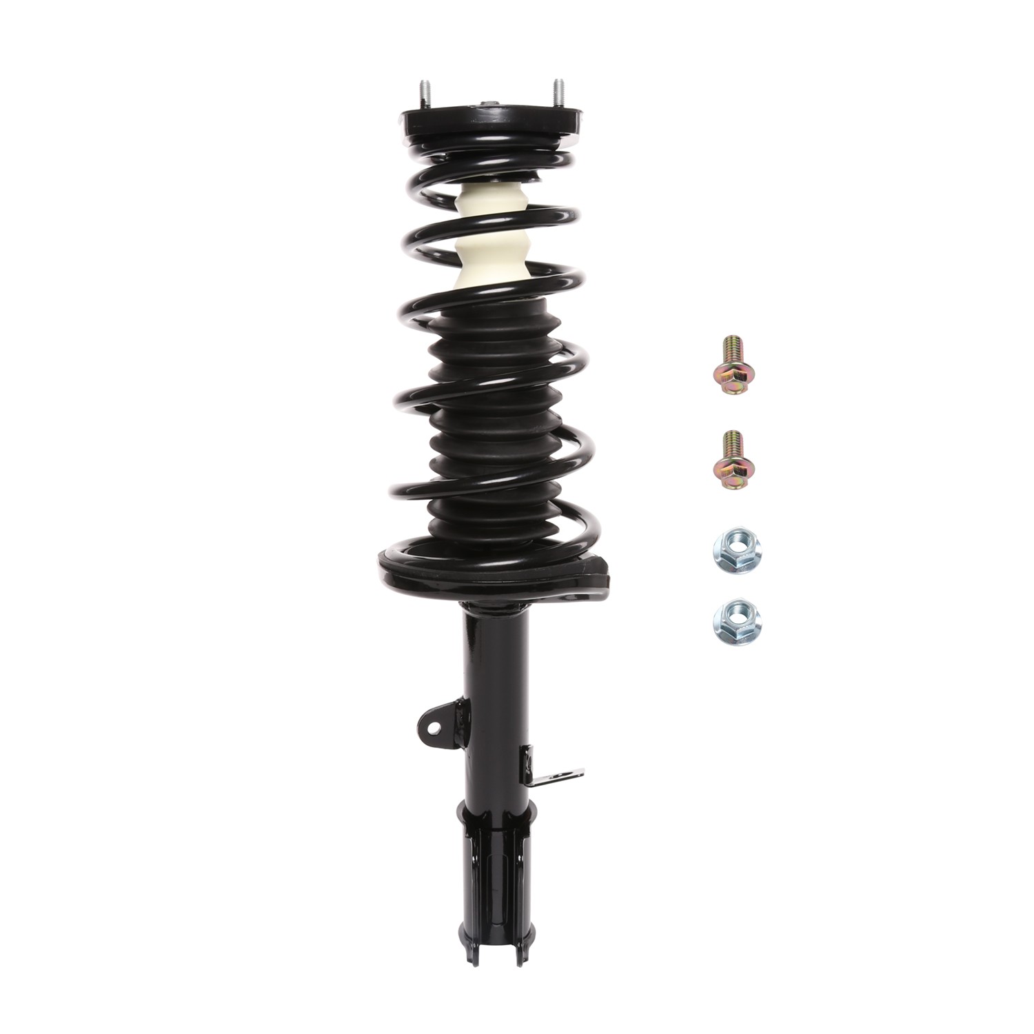 PRT Strut / Coil Spring / Mount Assembly 813073