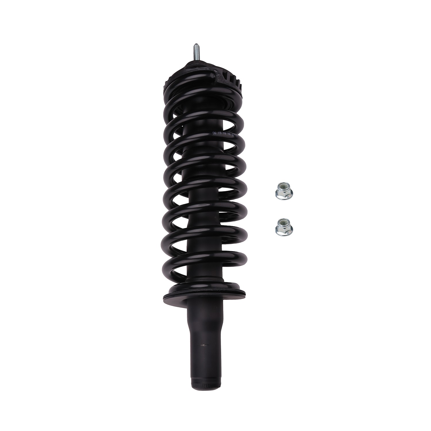 PRT Strut / Coil Spring / Mount Assembly 813331
