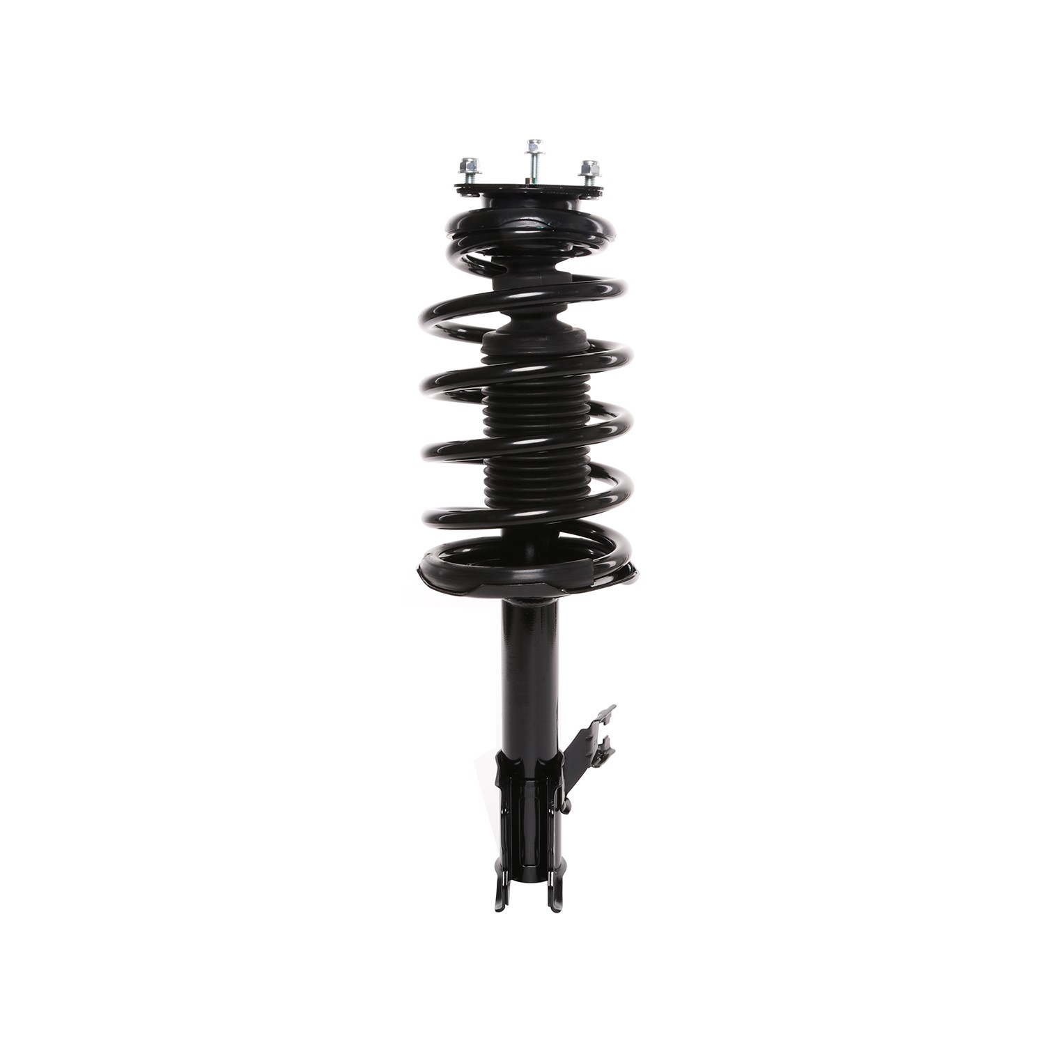 PRT Strut / Coil Spring / Mount Assembly 813491
