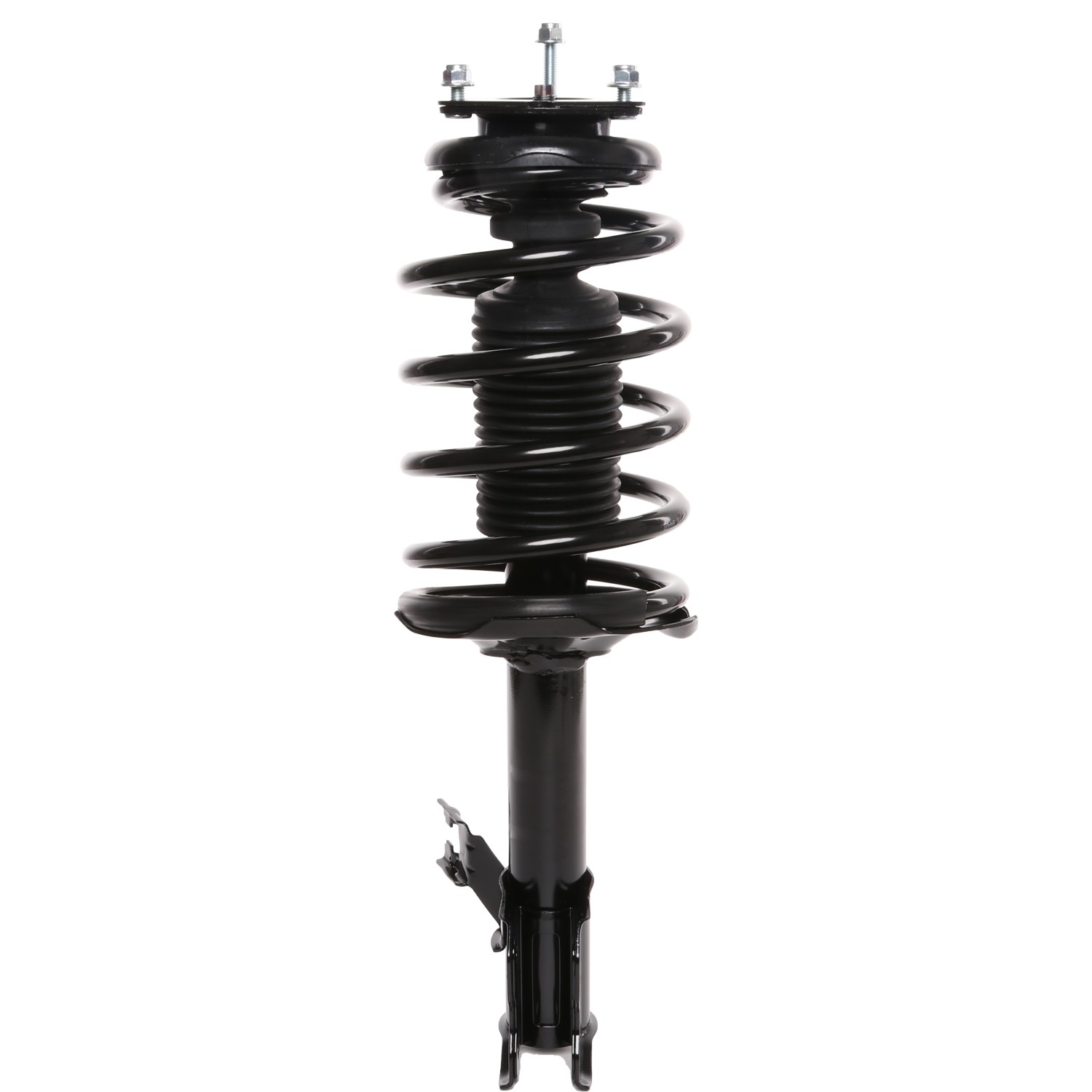 PRT Strut / Coil Spring / Mount Assembly 813492