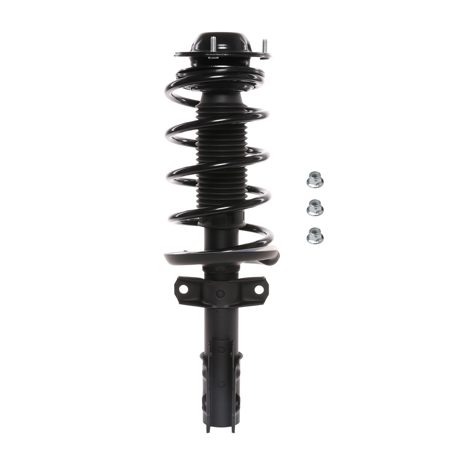 PRT Strut / Coil Spring / Mount Assembly 813493