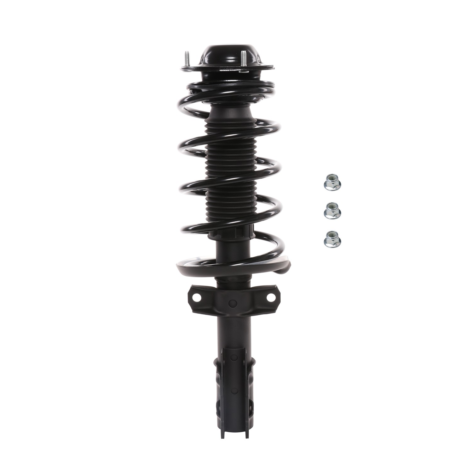 PRT Strut / Coil Spring / Mount Assembly 813494