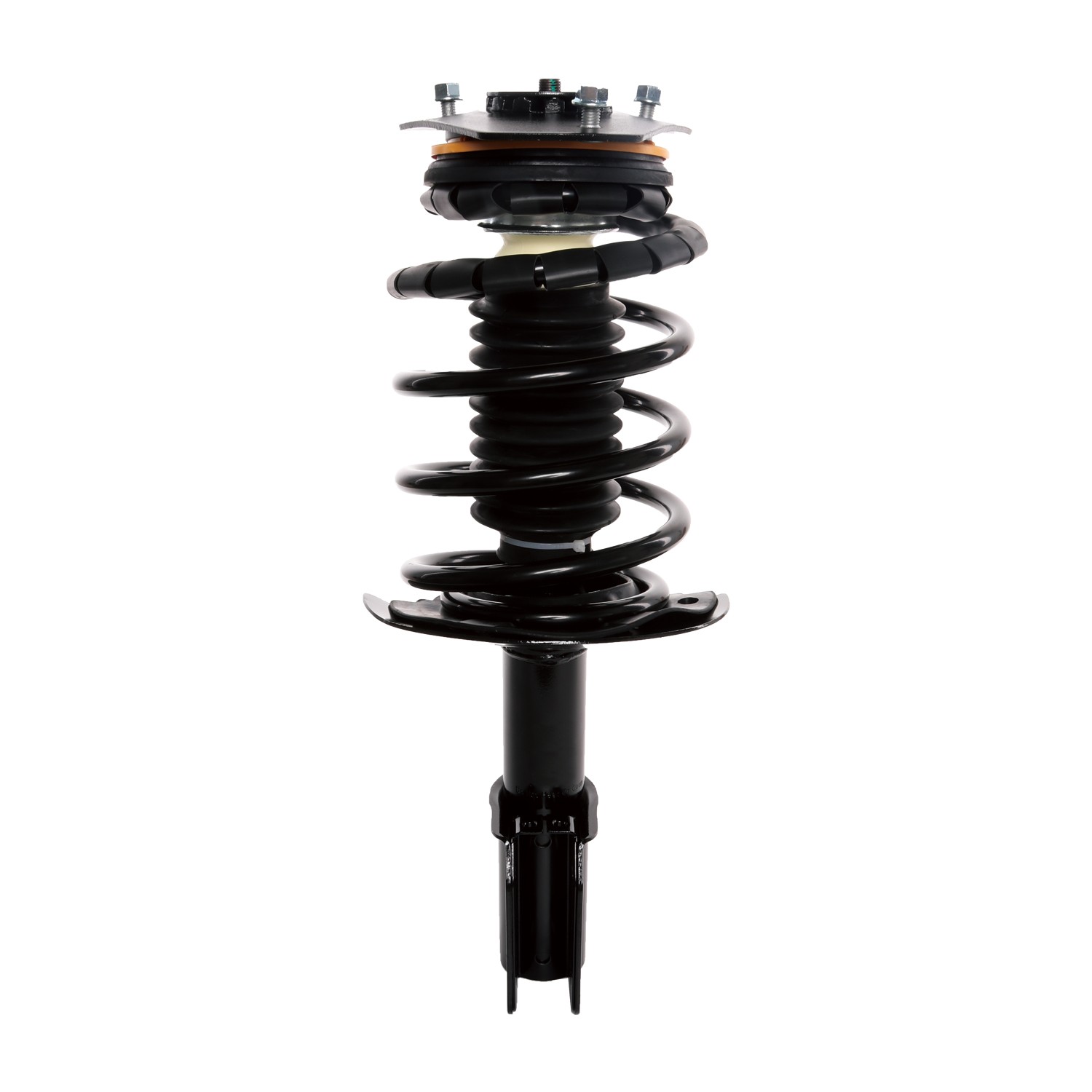 PRT Strut / Coil Spring / Mount Assembly 814008