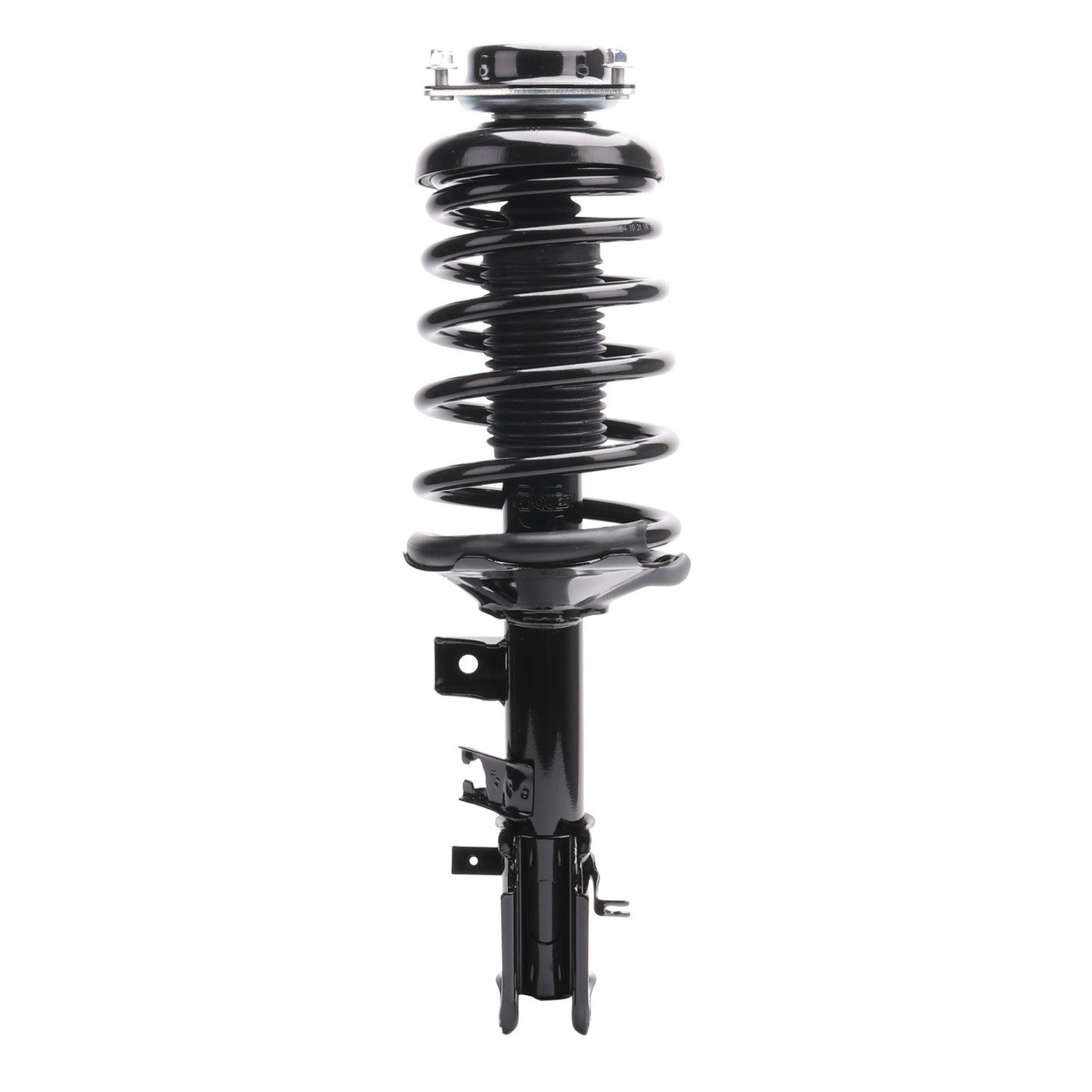 PRT Strut / Coil Spring / Mount Assembly 814009