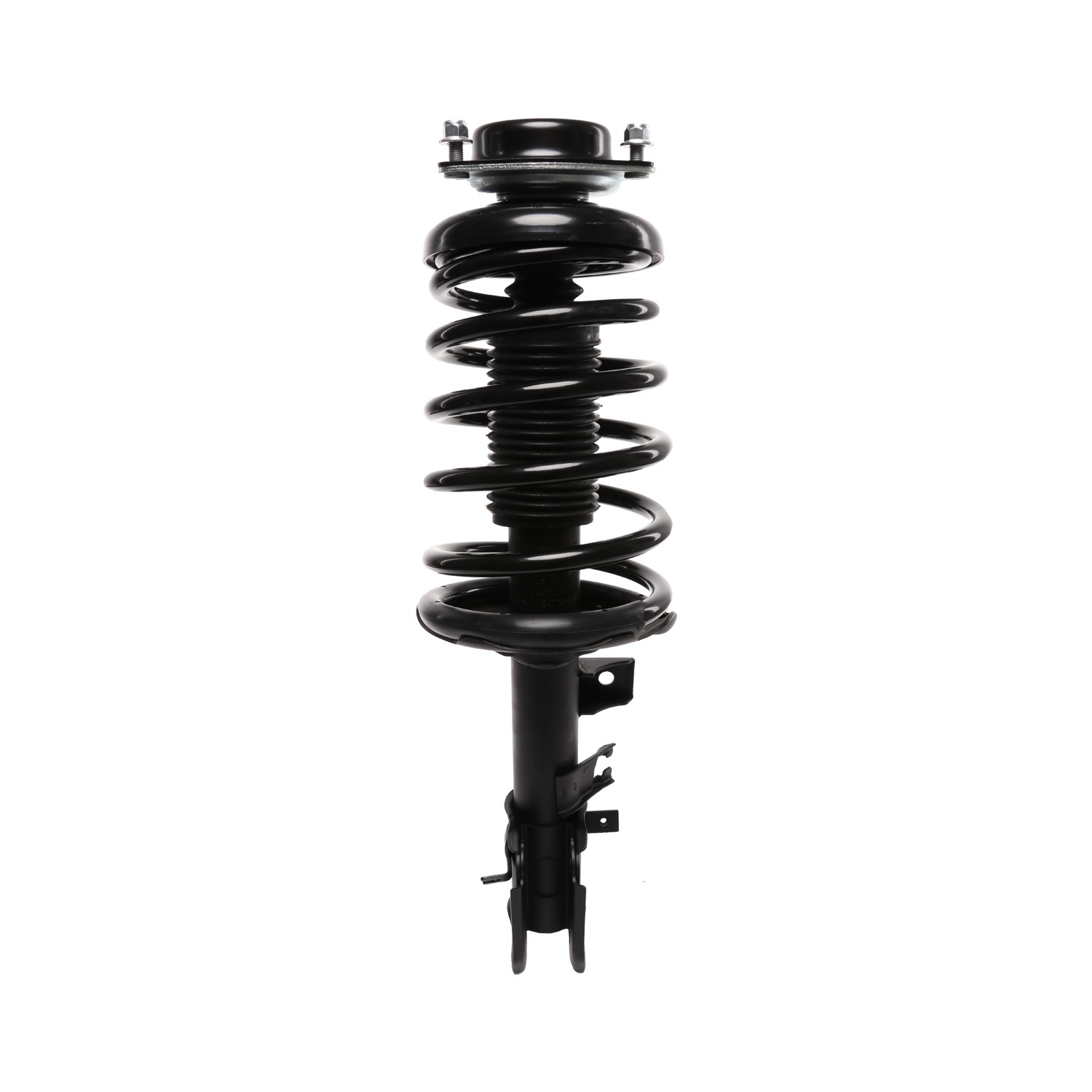 PRT Strut / Coil Spring / Mount Assembly 814010