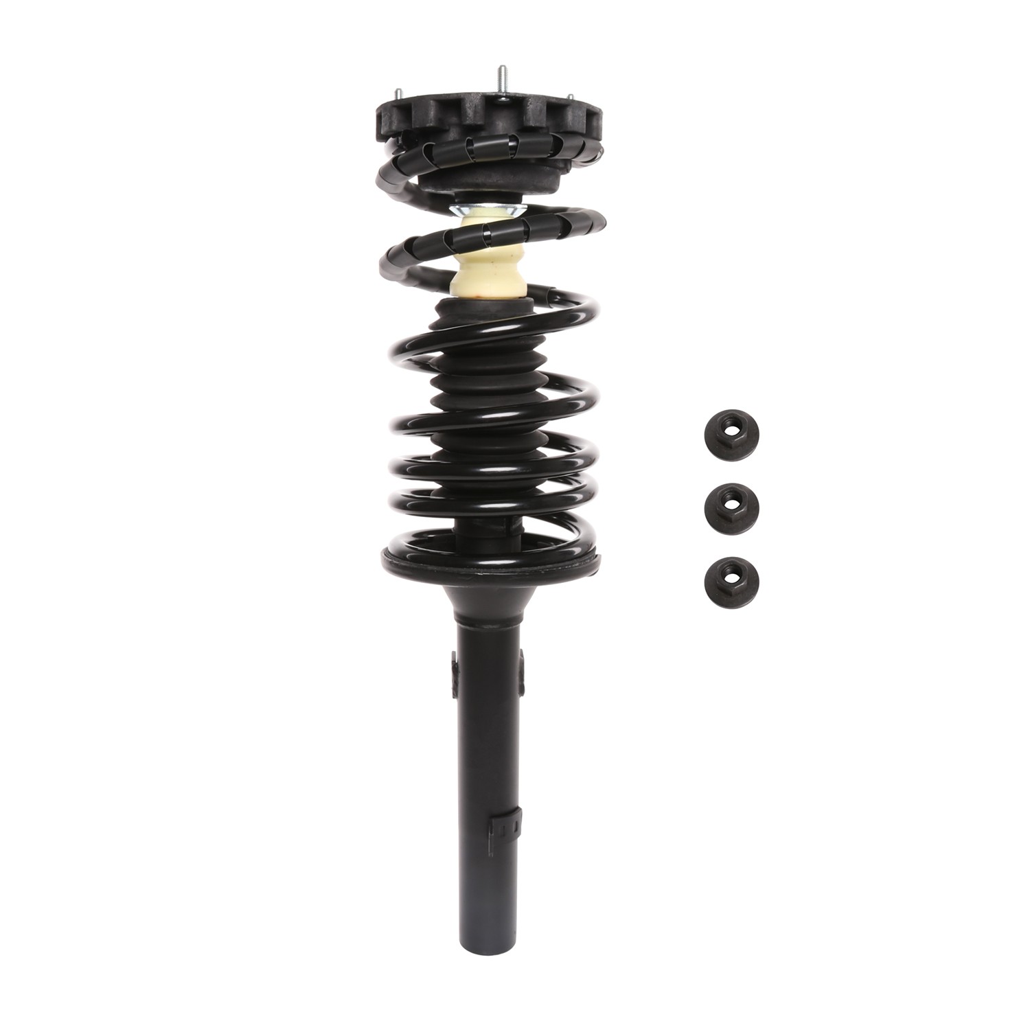 PRT Strut / Coil Spring / Mount Assembly 814078
