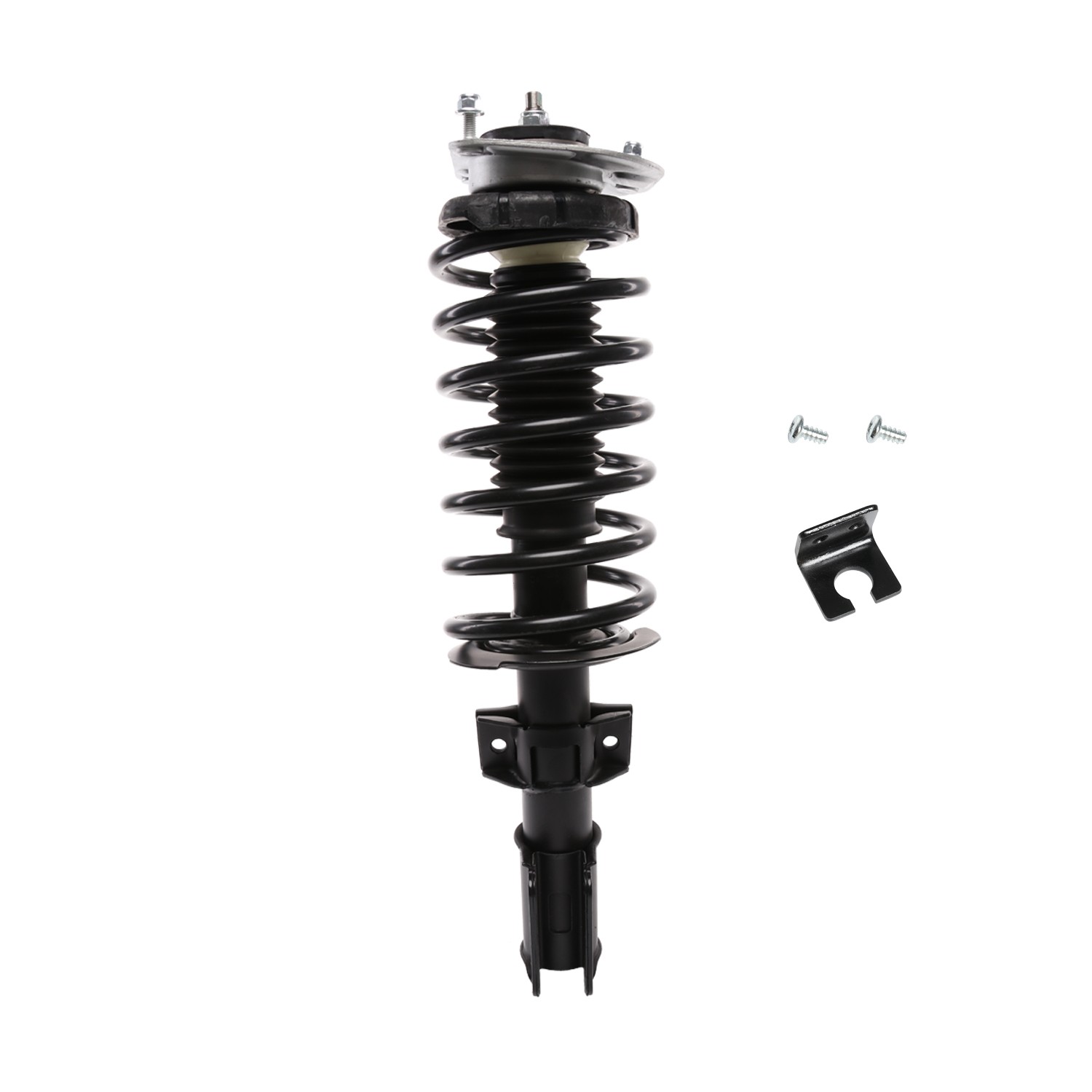 PRT Strut / Coil Spring / Mount Assembly 814121