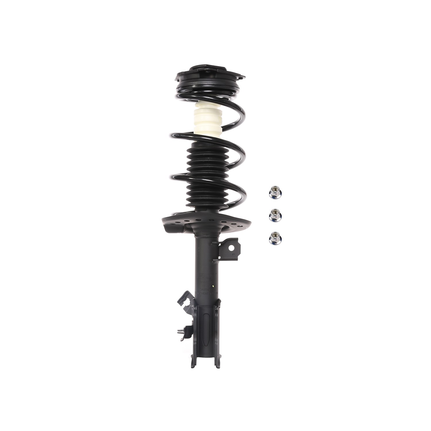 PRT Strut / Coil Spring / Mount Assembly 814252