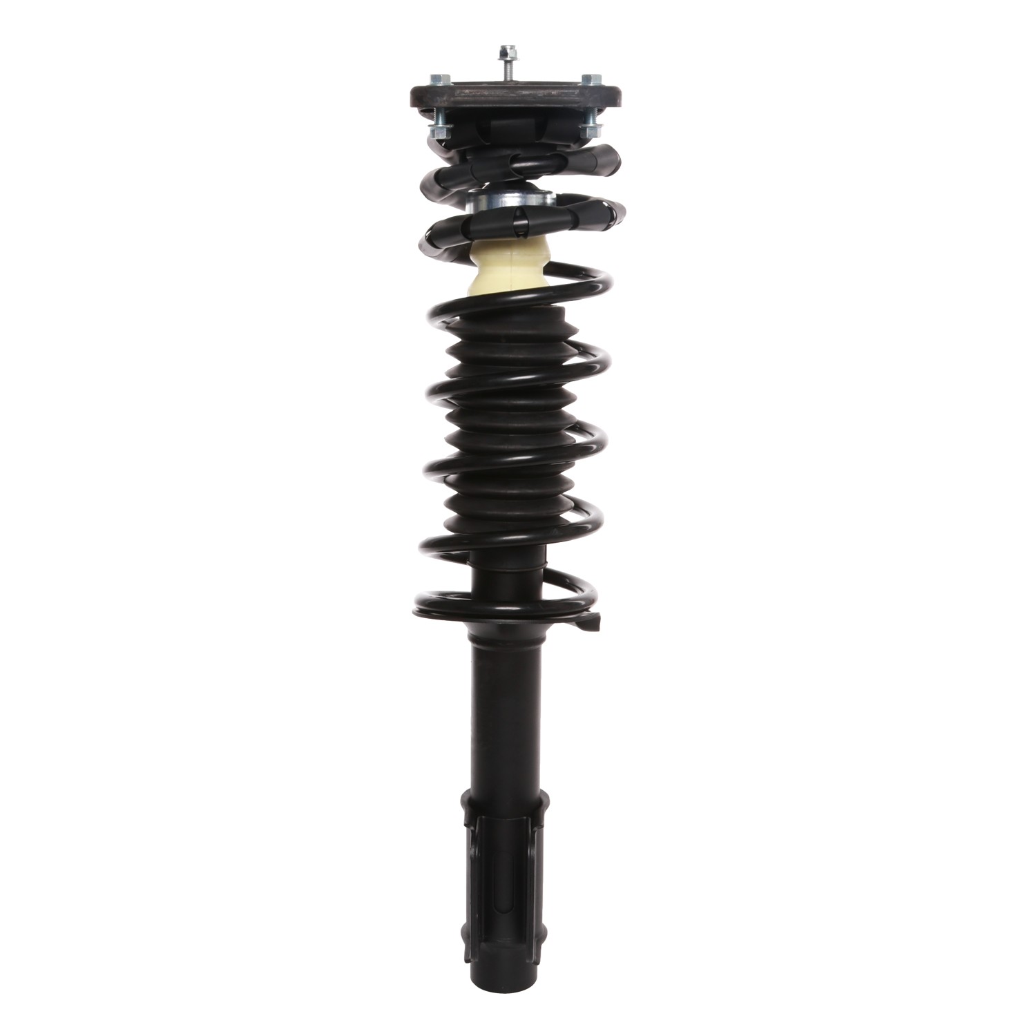 PRT Strut / Coil Spring / Mount Assembly 814319