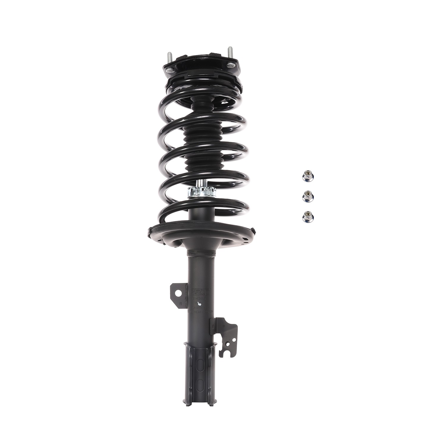 PRT Strut / Coil Spring / Mount Assembly 814385