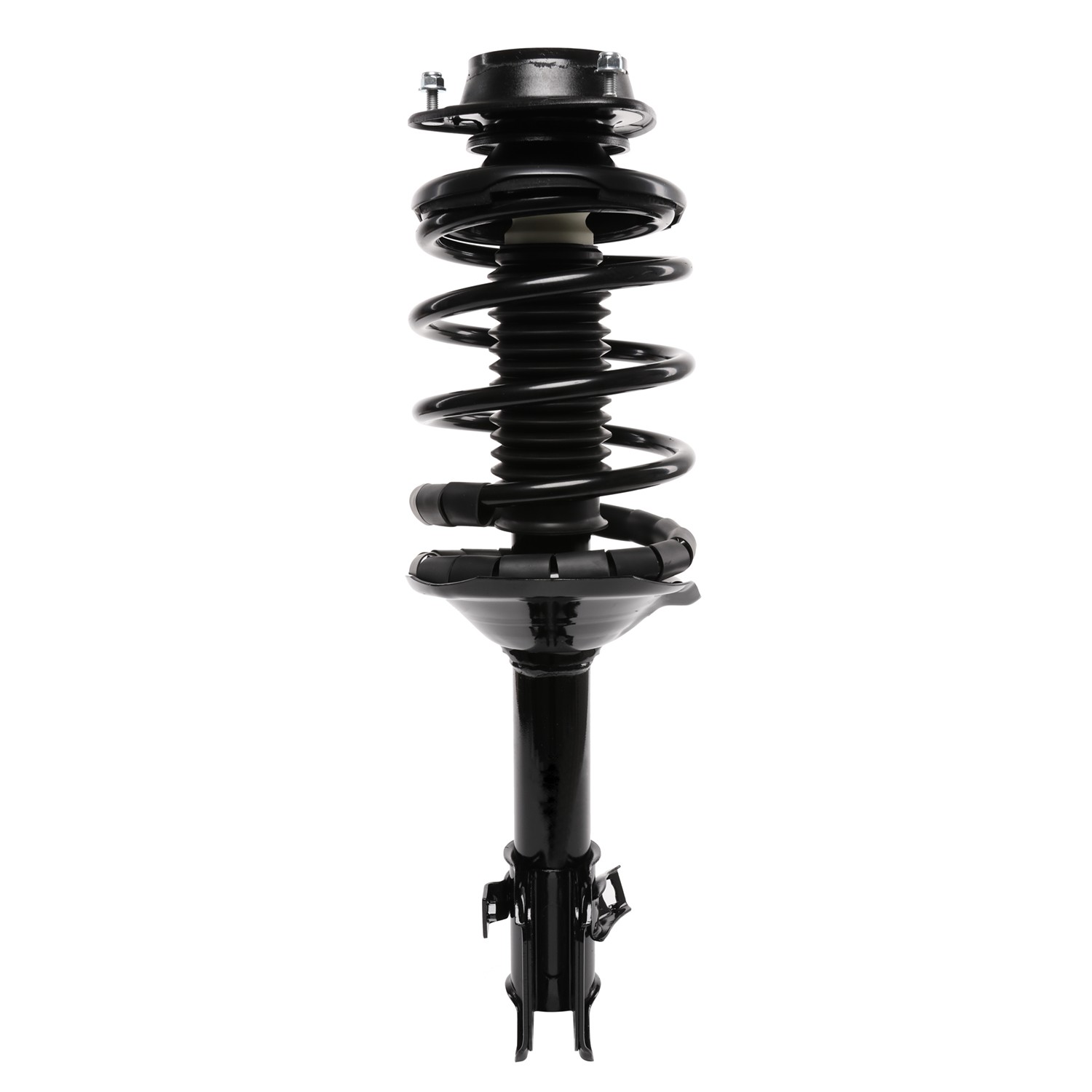 PRT Strut / Coil Spring / Mount Assembly 814392