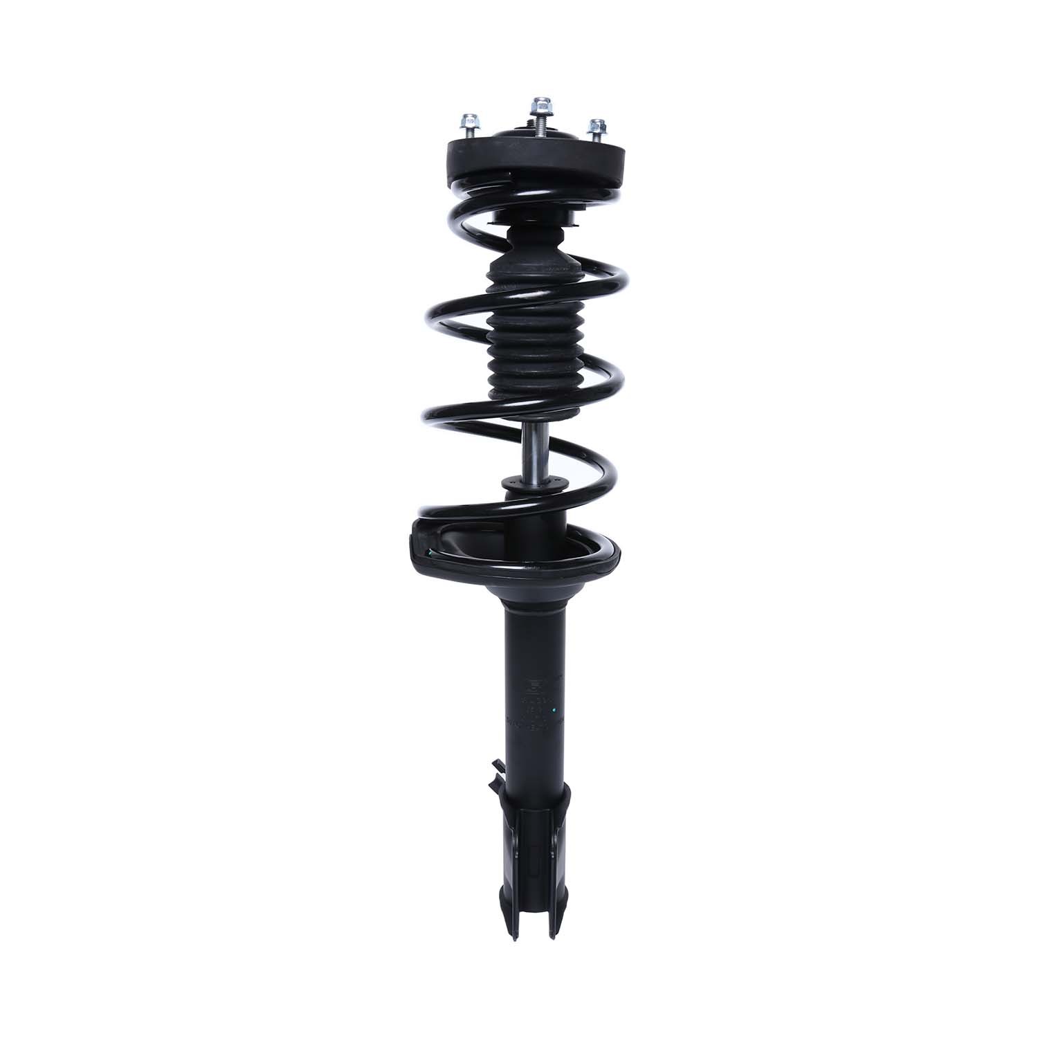 PRT Strut / Coil Spring / Mount Assembly 814395
