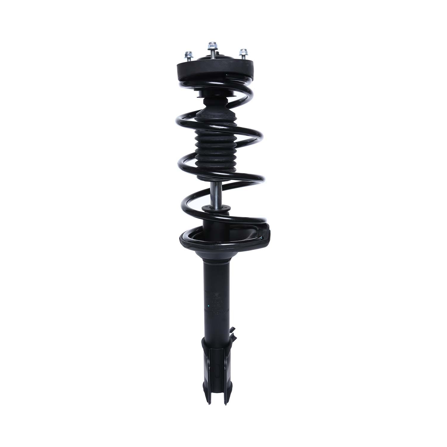 PRT Strut / Coil Spring / Mount Assembly 814396