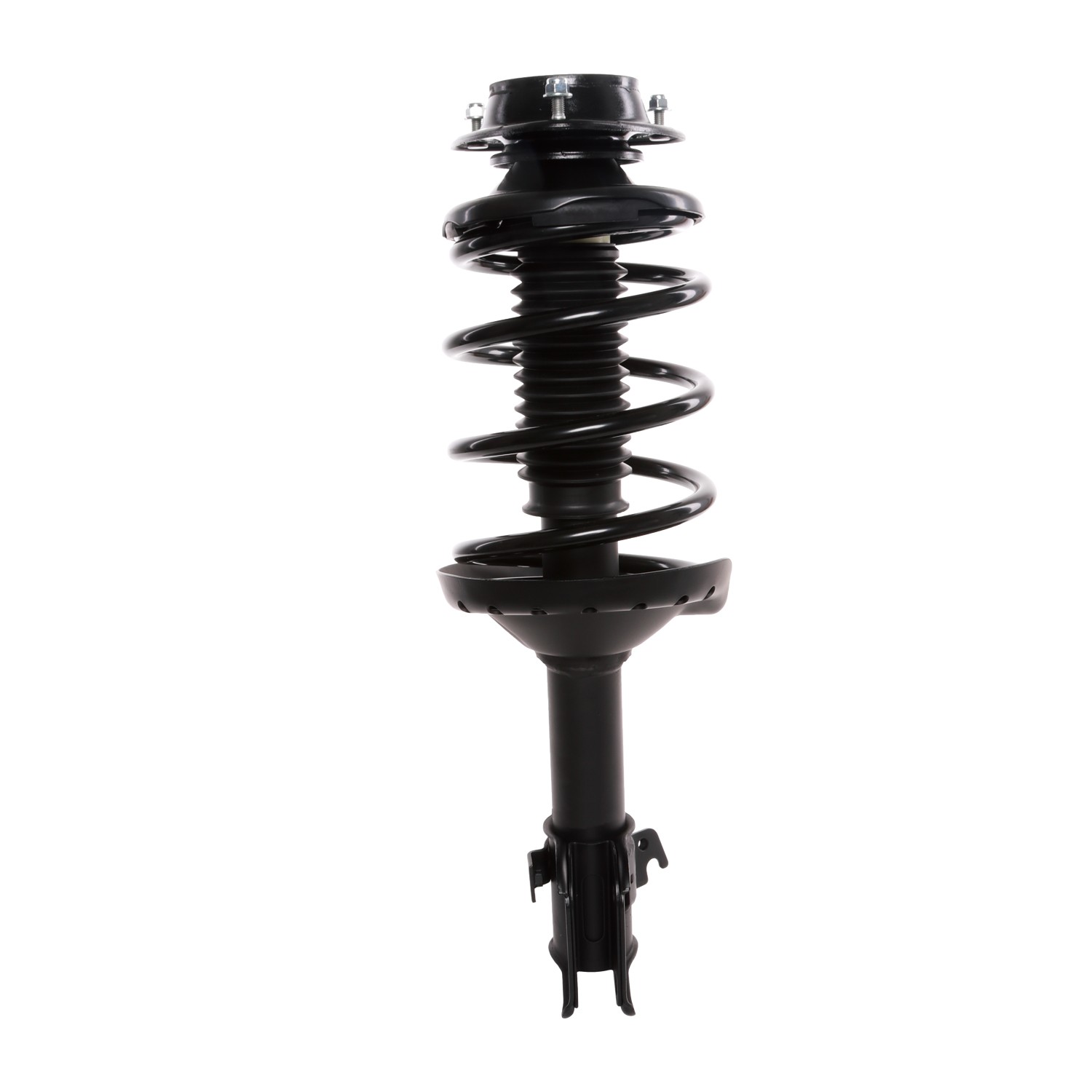 PRT Strut / Coil Spring / Mount Assembly 814402