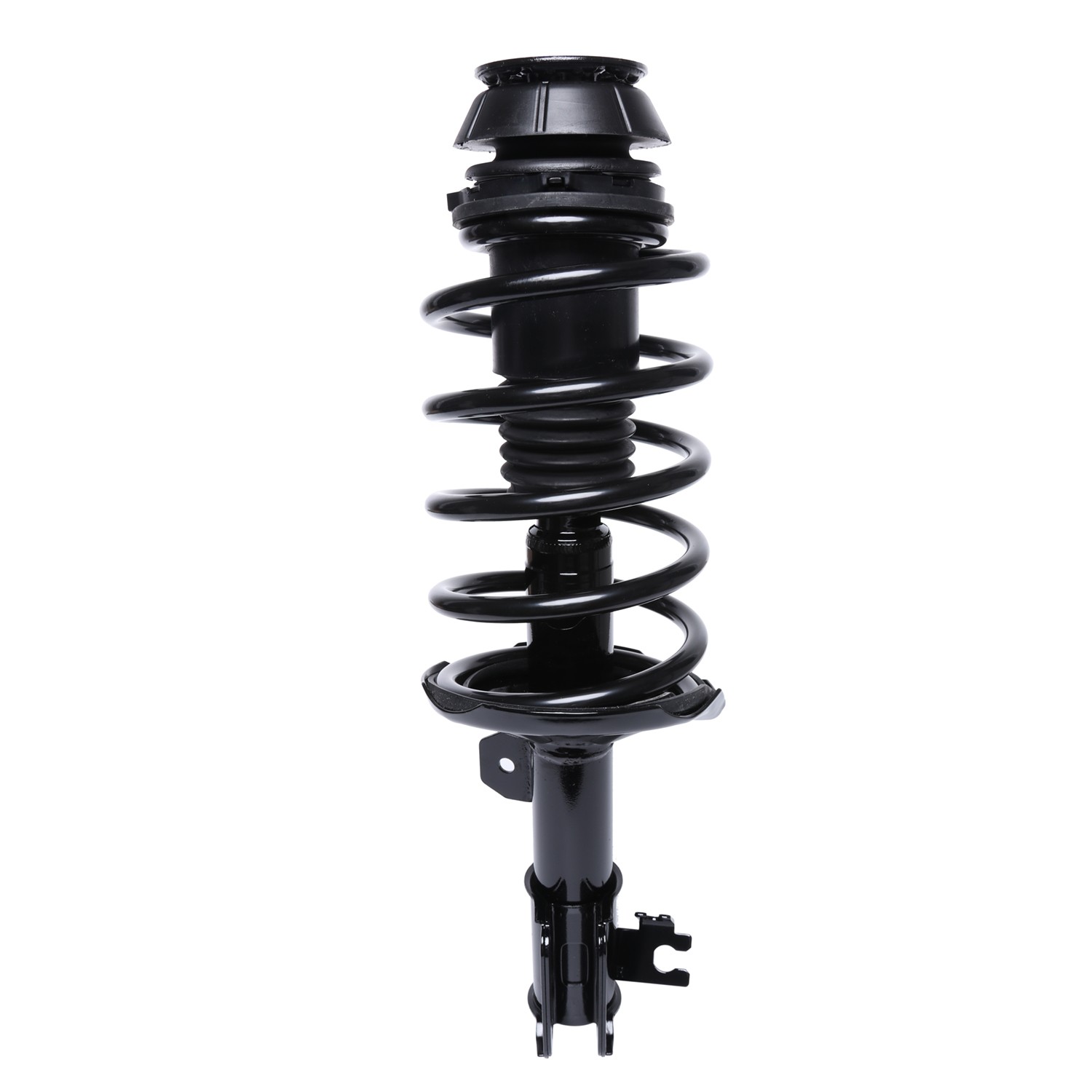 PRT Strut / Coil Spring / Mount Assembly 814413