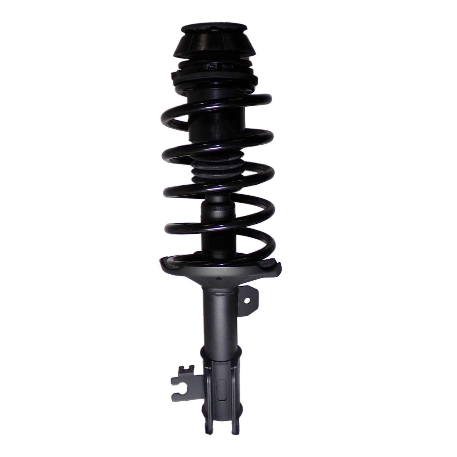 PRT Strut / Coil Spring / Mount Assembly 814414