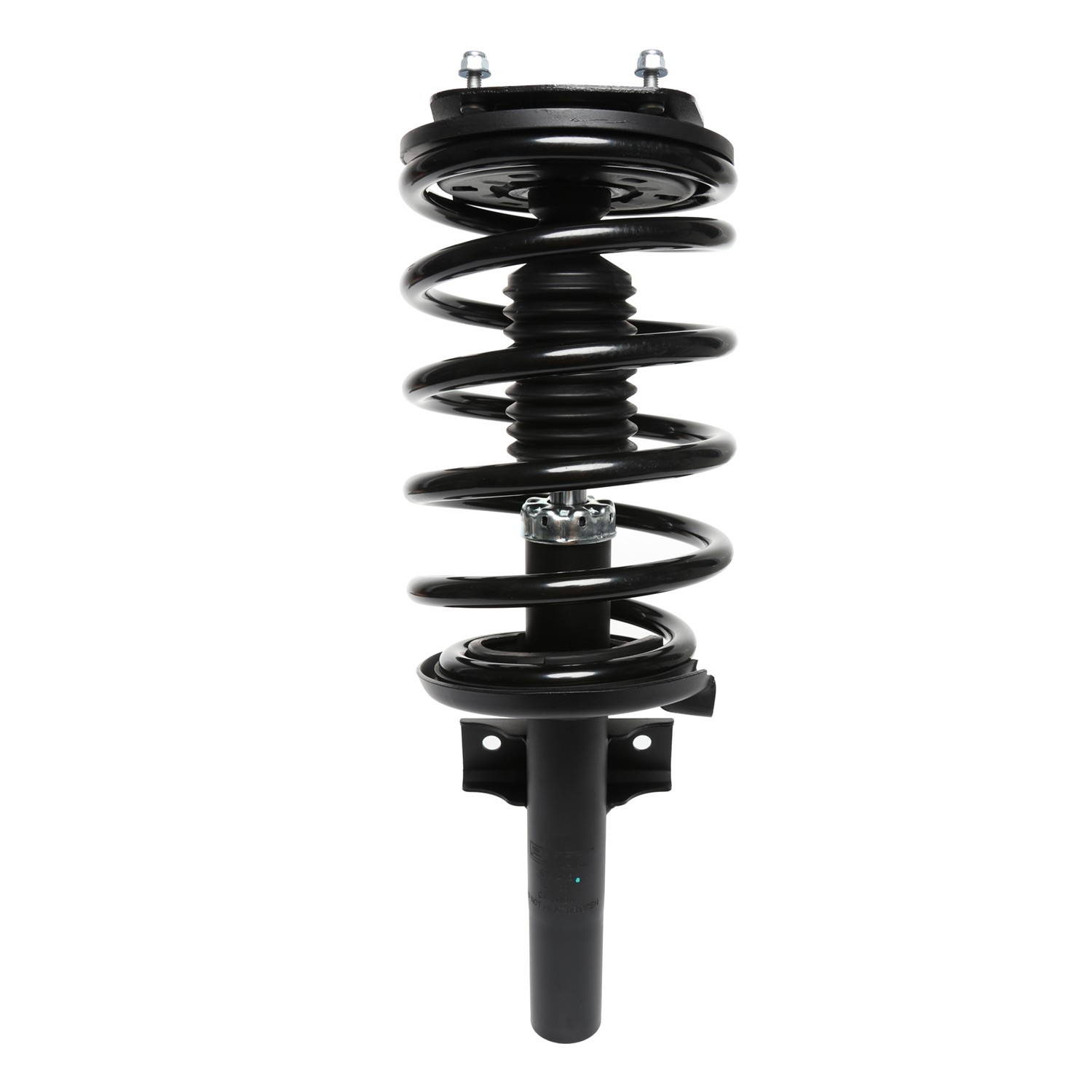 PRT Strut / Coil Spring / Mount Assembly 814416