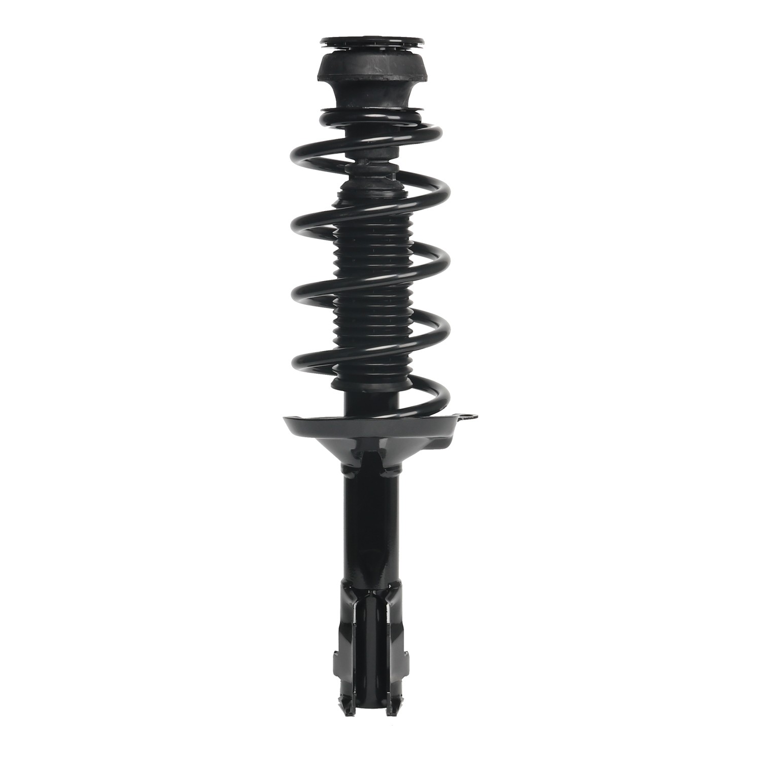 PRT Strut / Coil Spring / Mount Assembly 814423