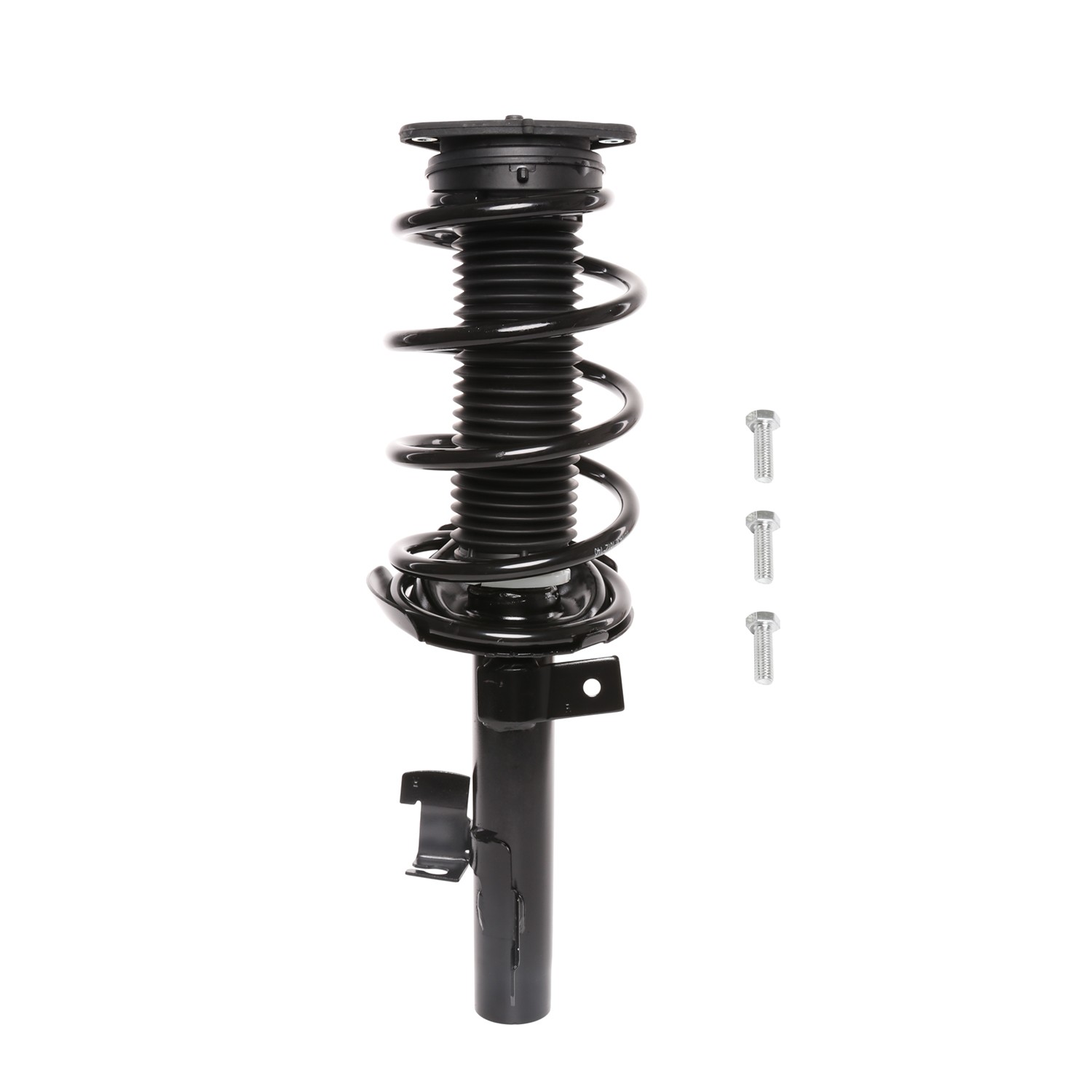 PRT Strut / Coil Spring / Mount Assembly 814513