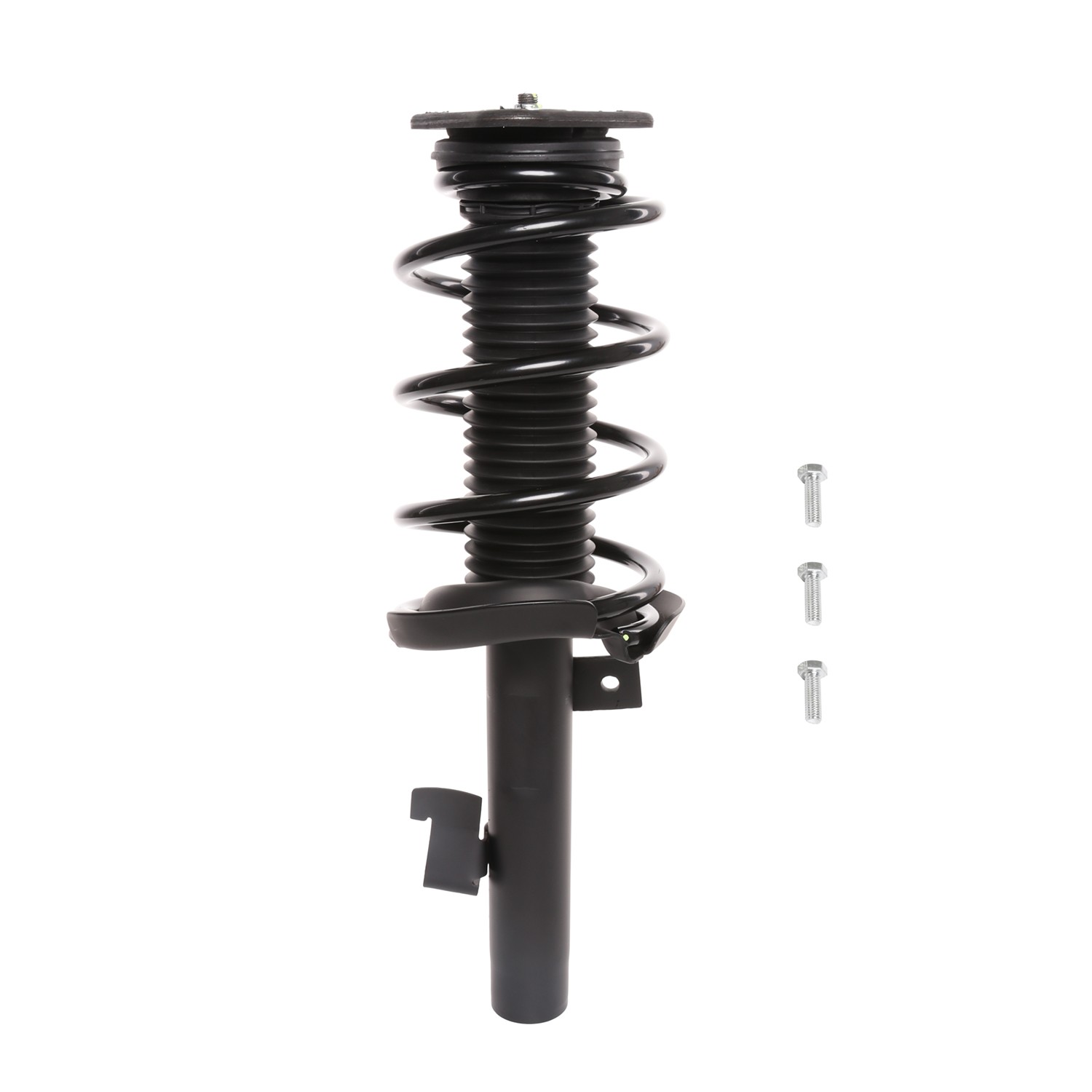 PRT Strut / Coil Spring / Mount Assembly 814514