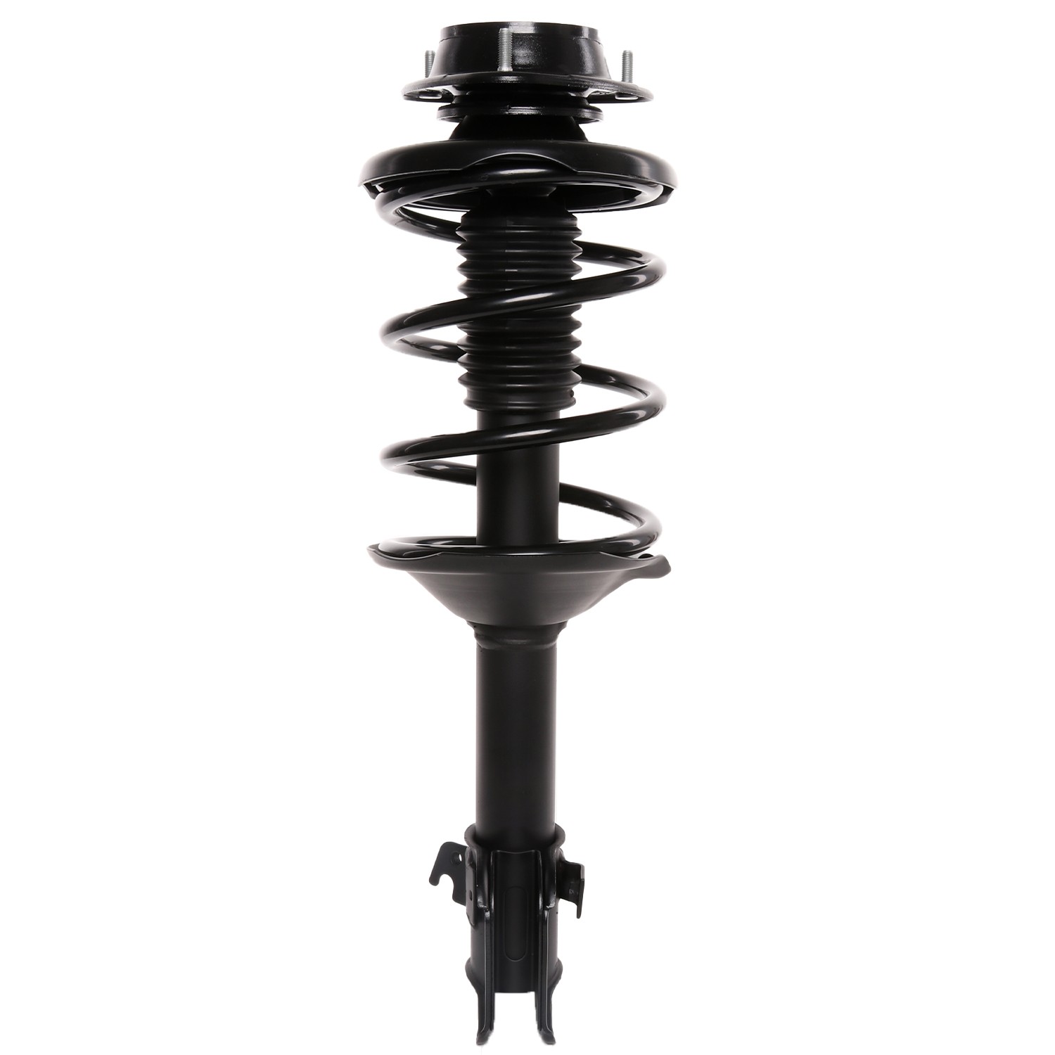 PRT Strut / Coil Spring / Mount Assembly 814523