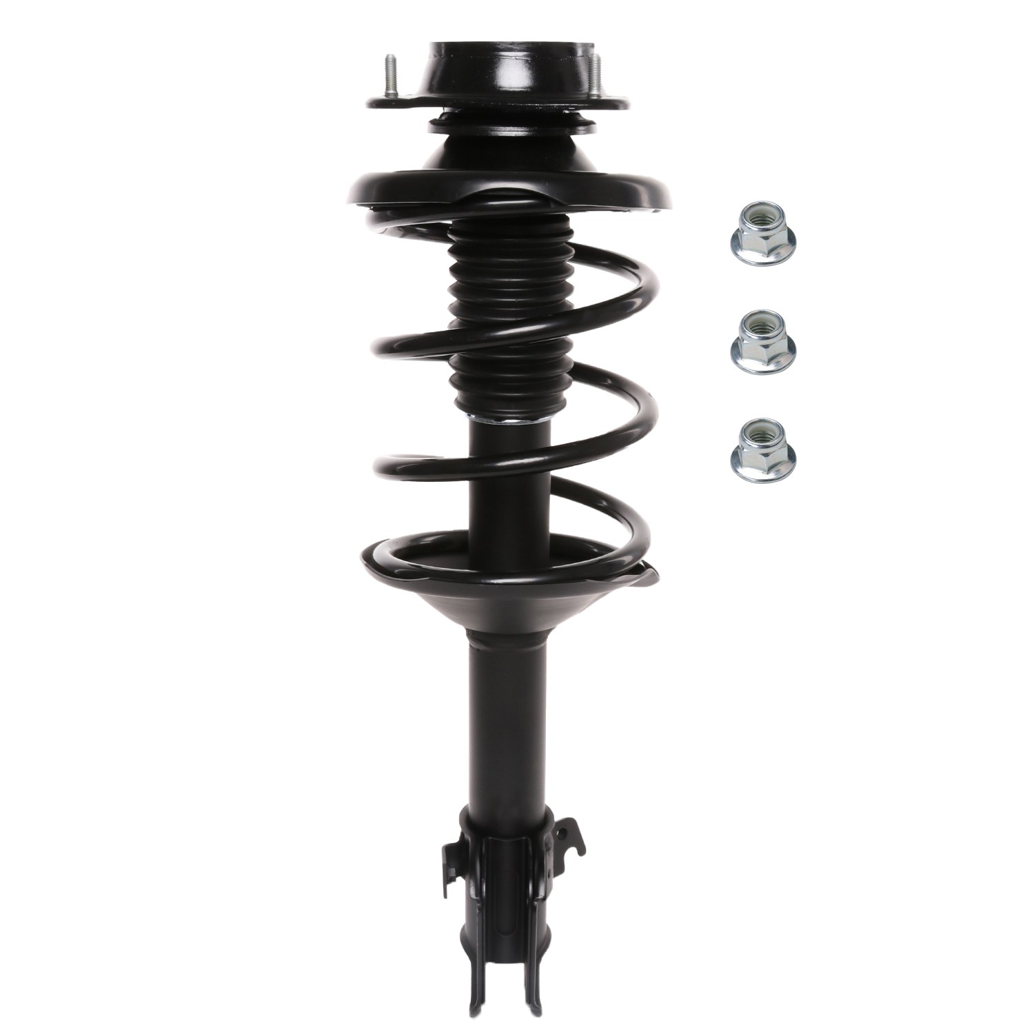 PRT Strut / Coil Spring / Mount Assembly 814524