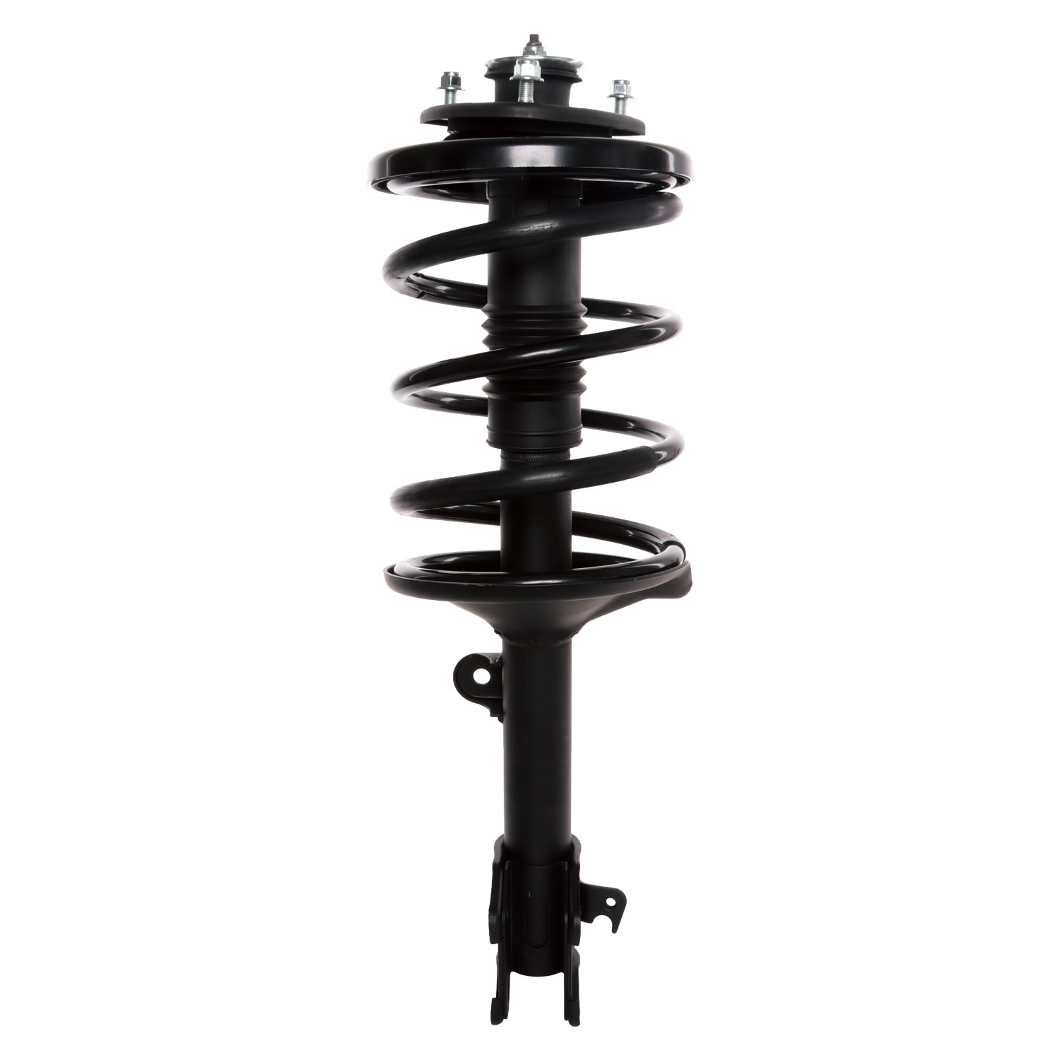 PRT Strut / Coil Spring / Mount Assembly 814545