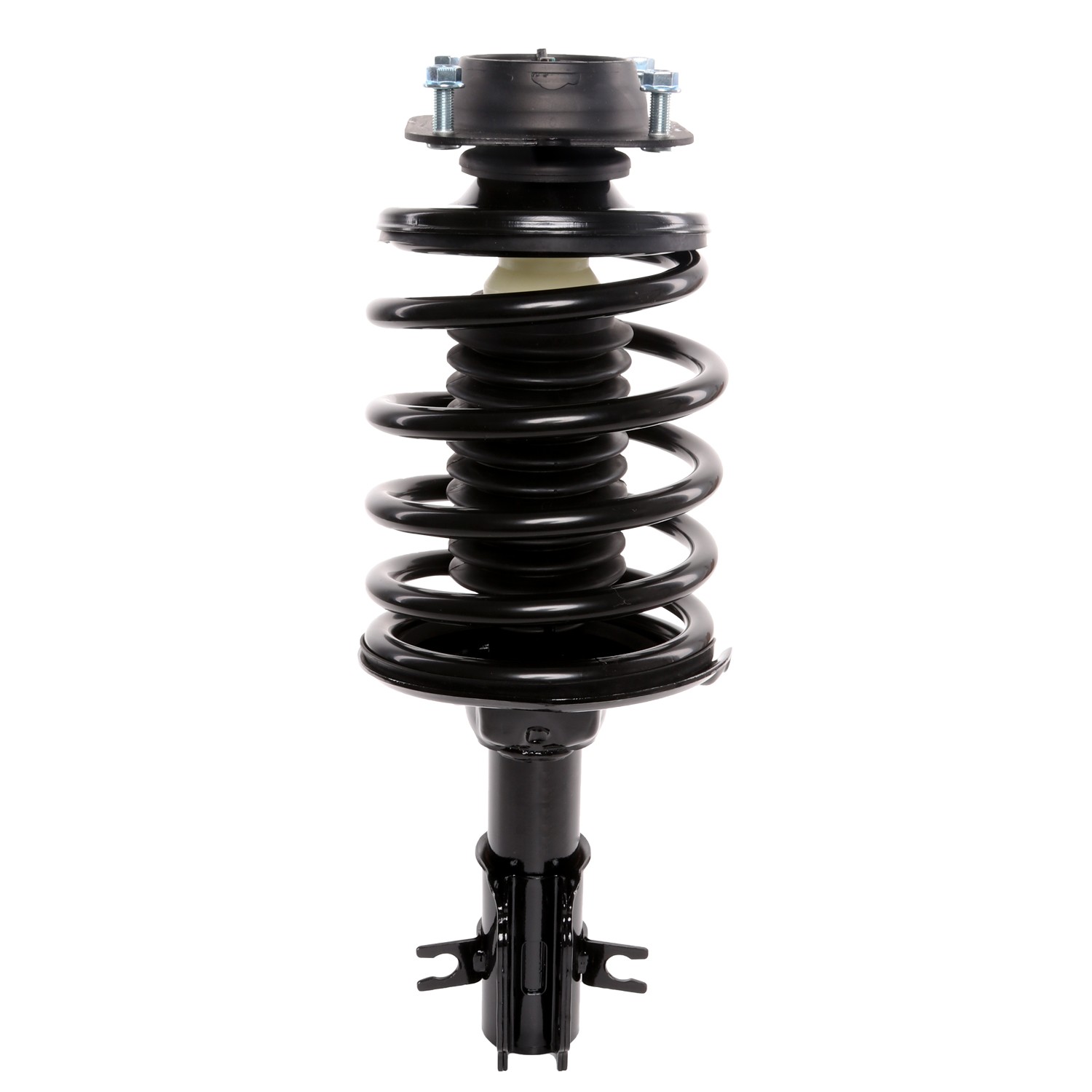 PRT Strut / Coil Spring / Mount Assembly 814593