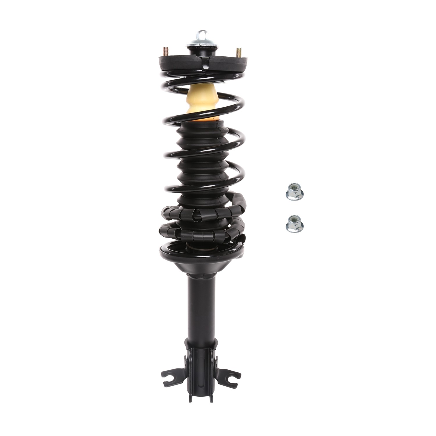 PRT Strut / Coil Spring / Mount Assembly 814595