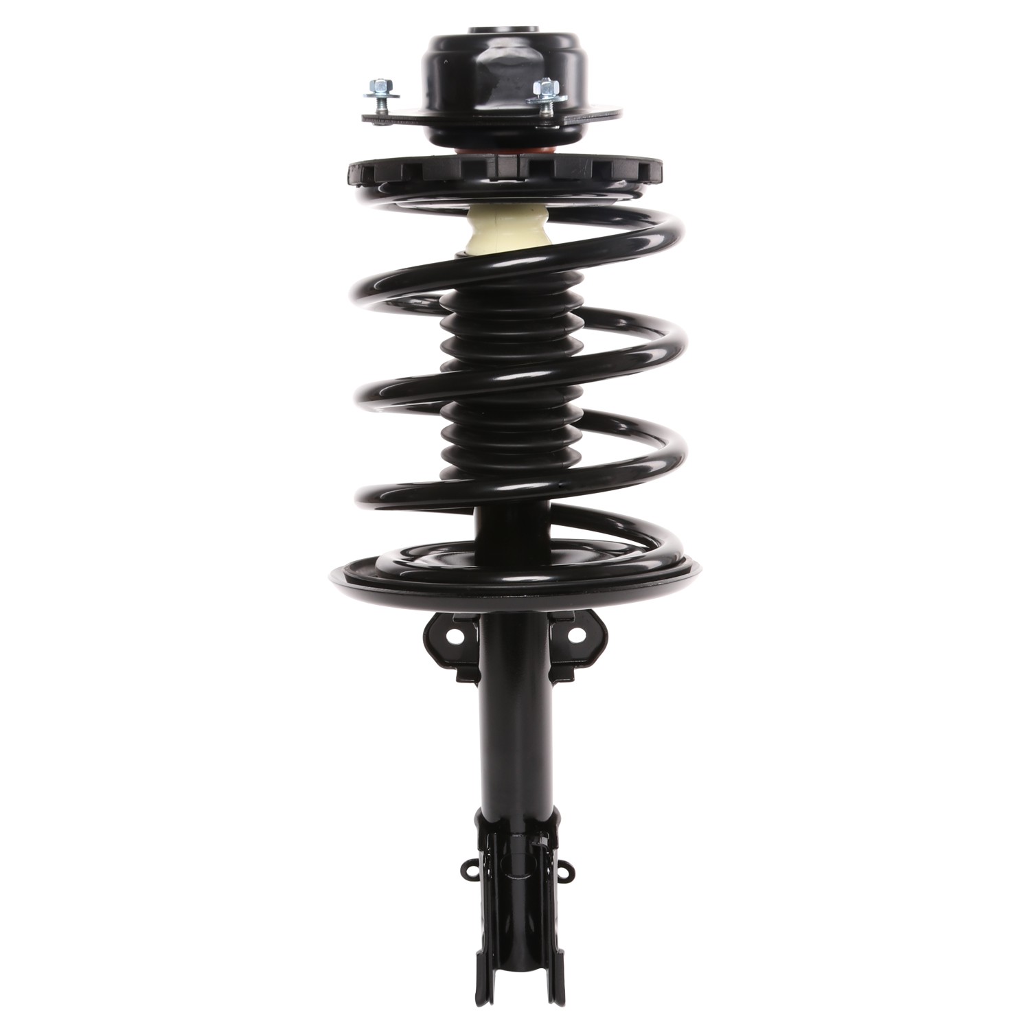 PRT Strut / Coil Spring / Mount Assembly 814729L