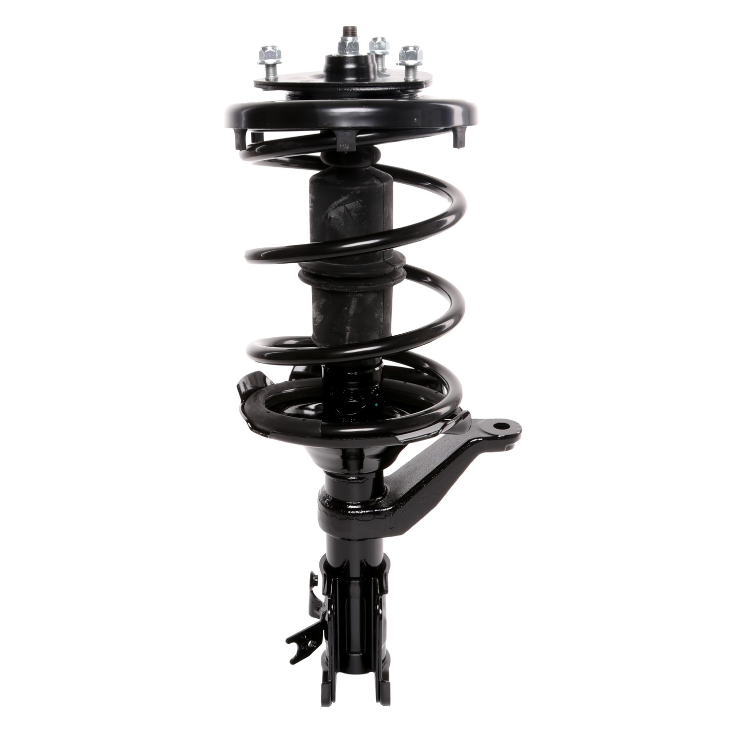 PRT Strut / Coil Spring / Mount Assembly 814744