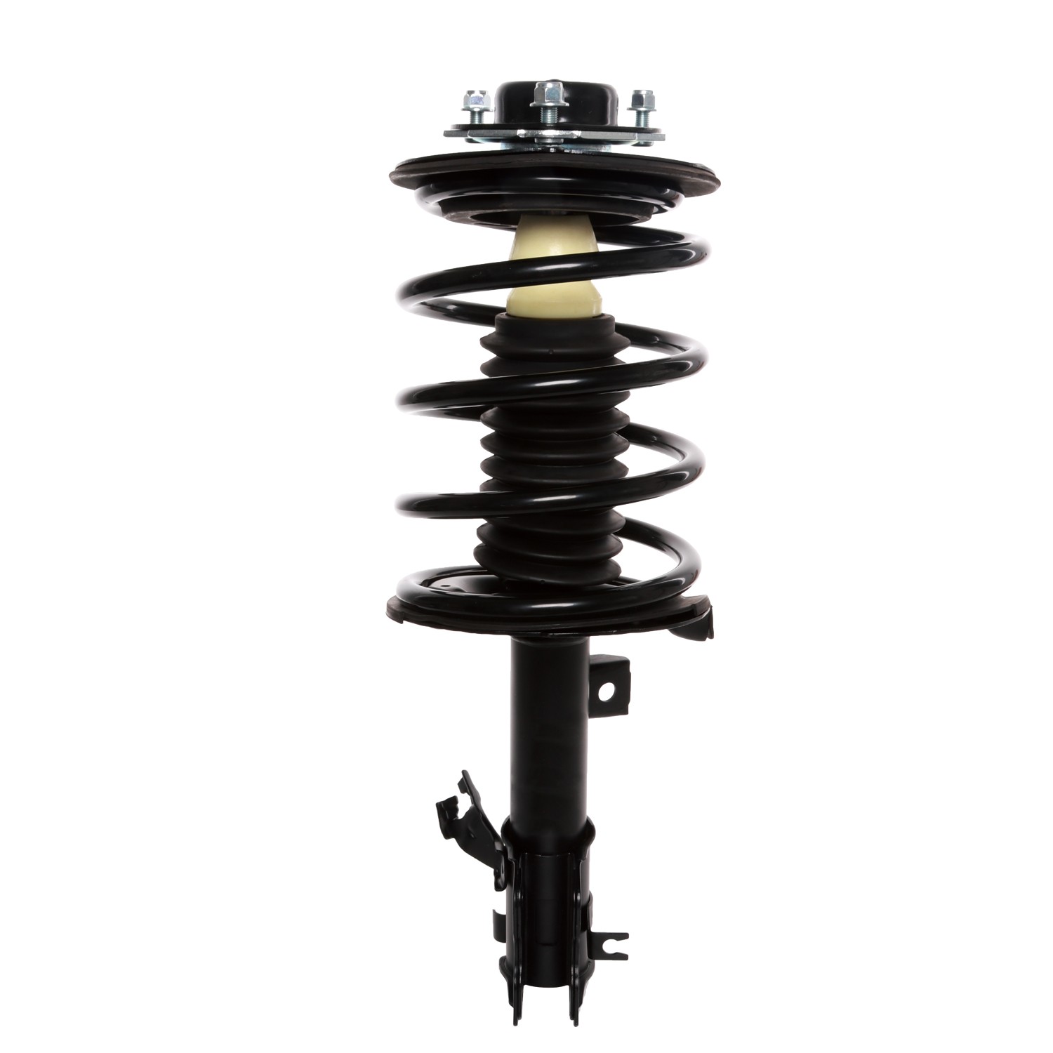 PRT Strut / Coil Spring / Mount Assembly 814918