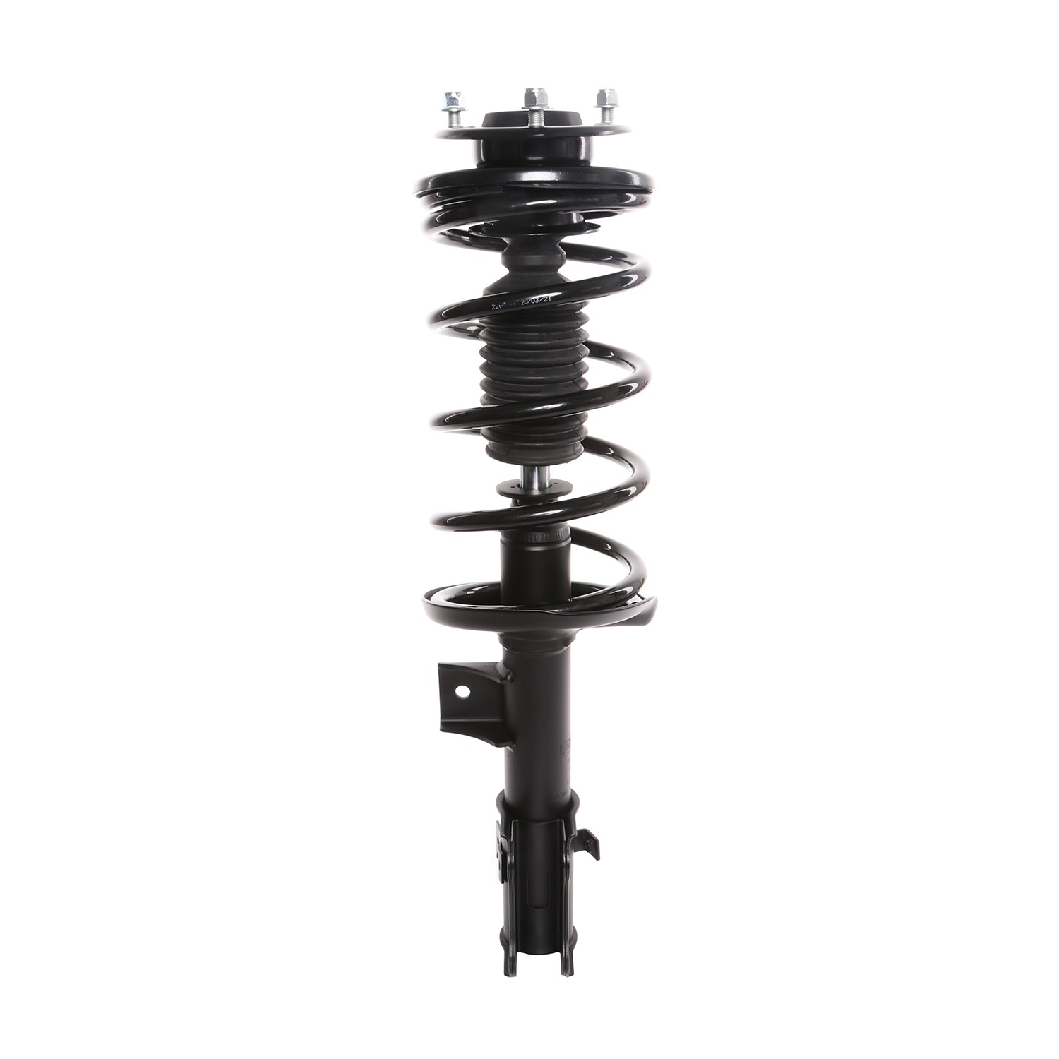 PRT Strut / Coil Spring / Mount Assembly 814939