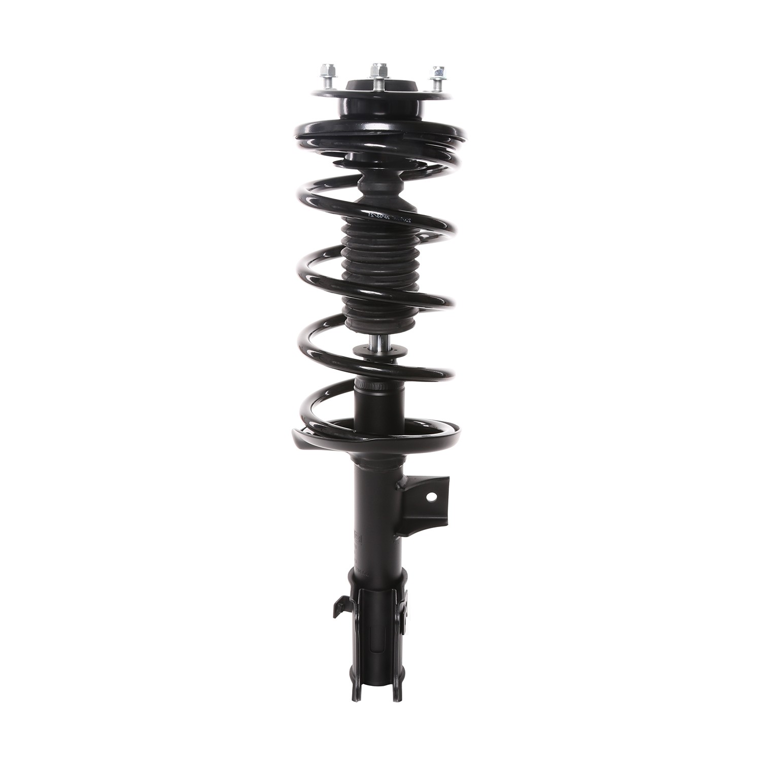 PRT Strut / Coil Spring / Mount Assembly 814940