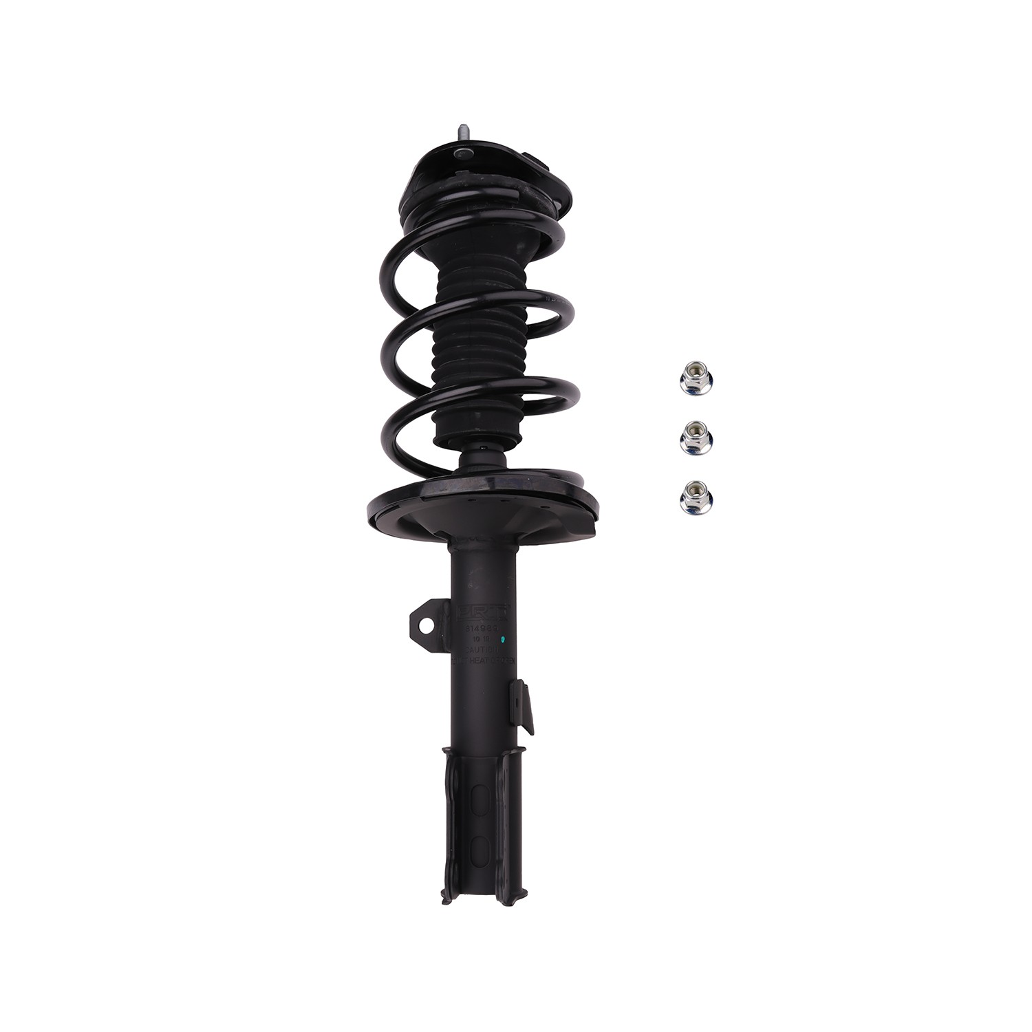 PRT Strut / Coil Spring / Mount Assembly 814989