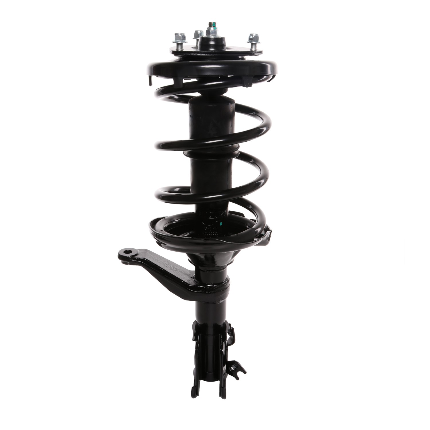 PRT Strut / Coil Spring / Mount Assembly 815007